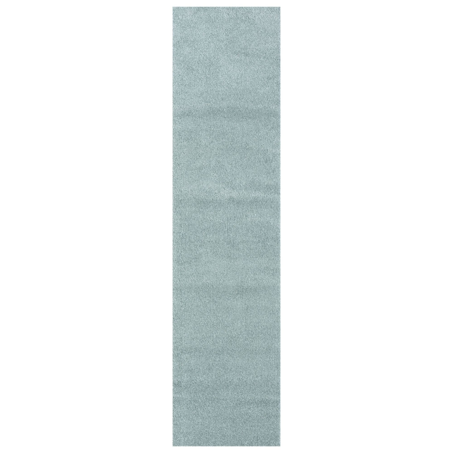 Haze Solid Low Pile Area Rug