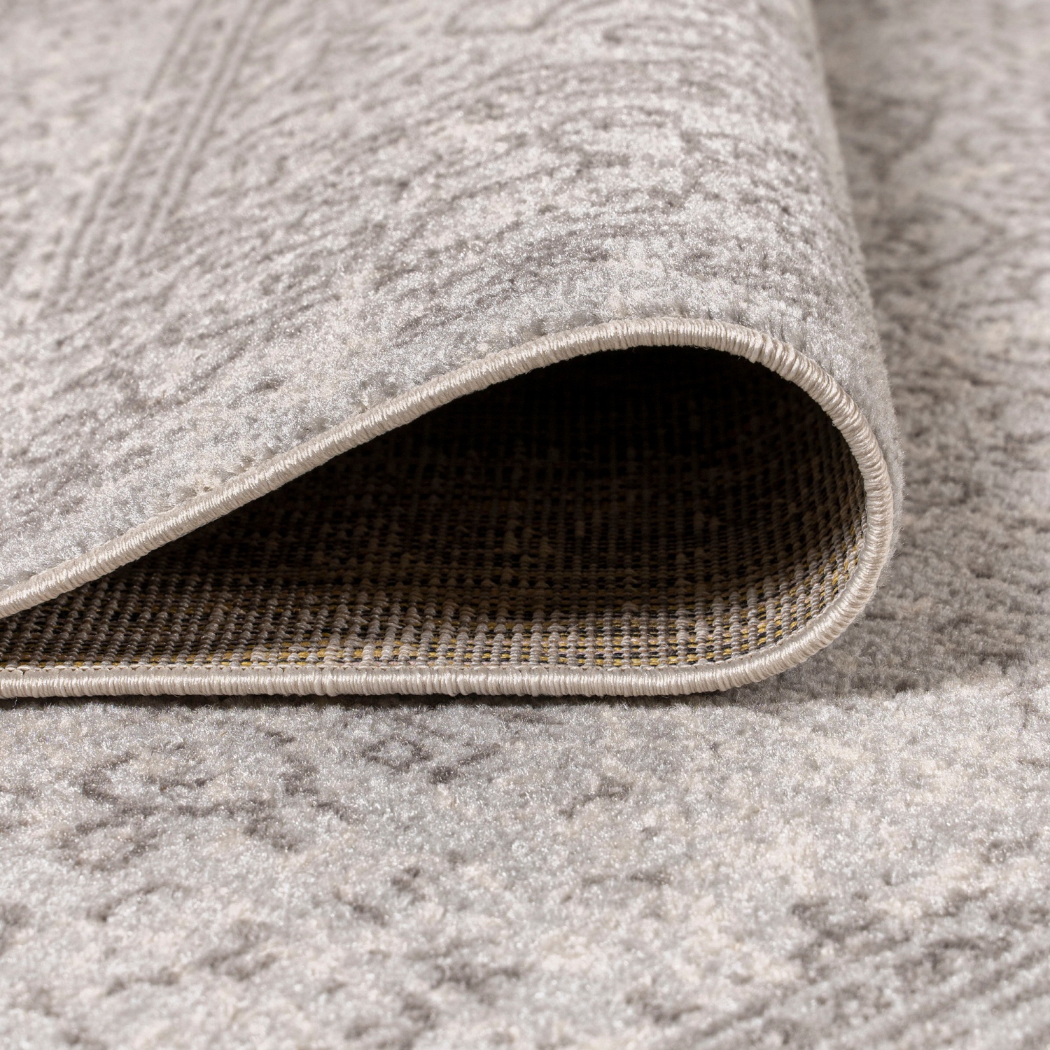 Tapis d'appoint en filigrane Azul