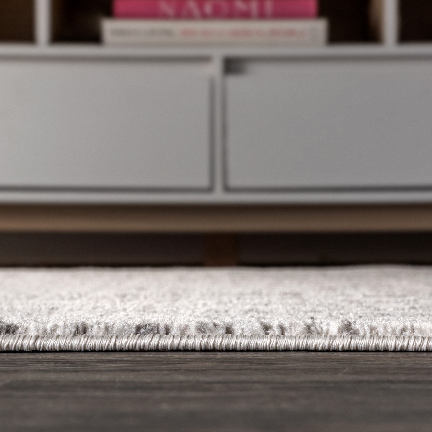 Moroccan Hype Boho Vintage Diamond Area Rug