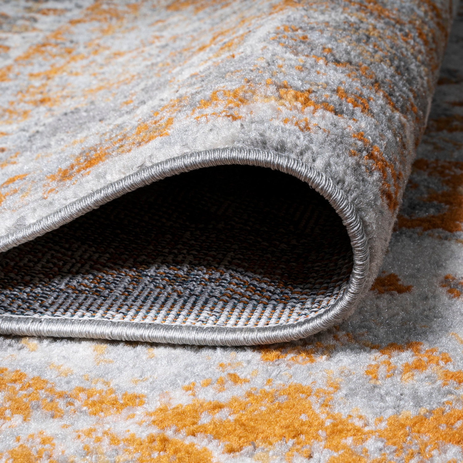 Tapis Indhira Ornate Medallion Persian