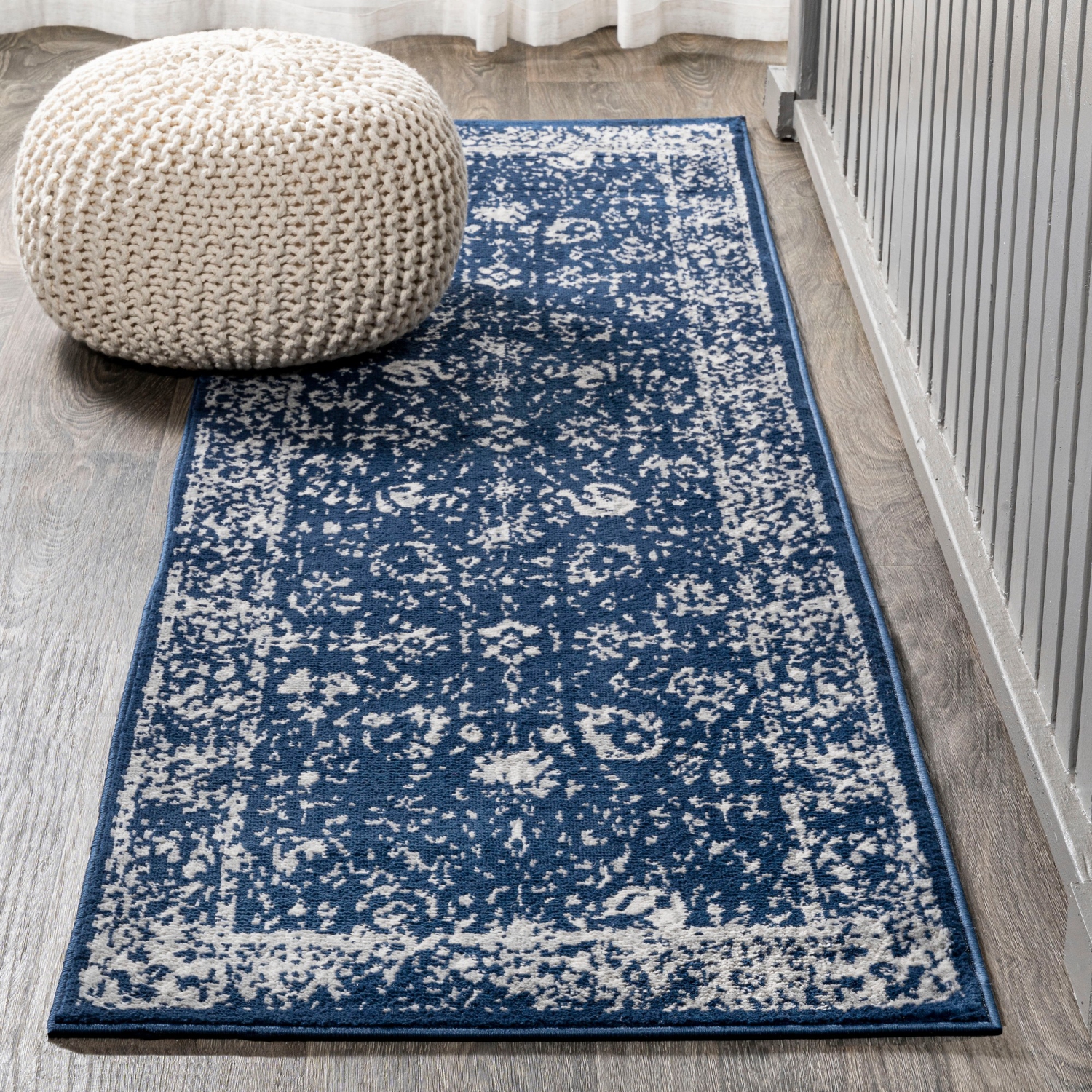 Tapis moderne Soleiman Perse