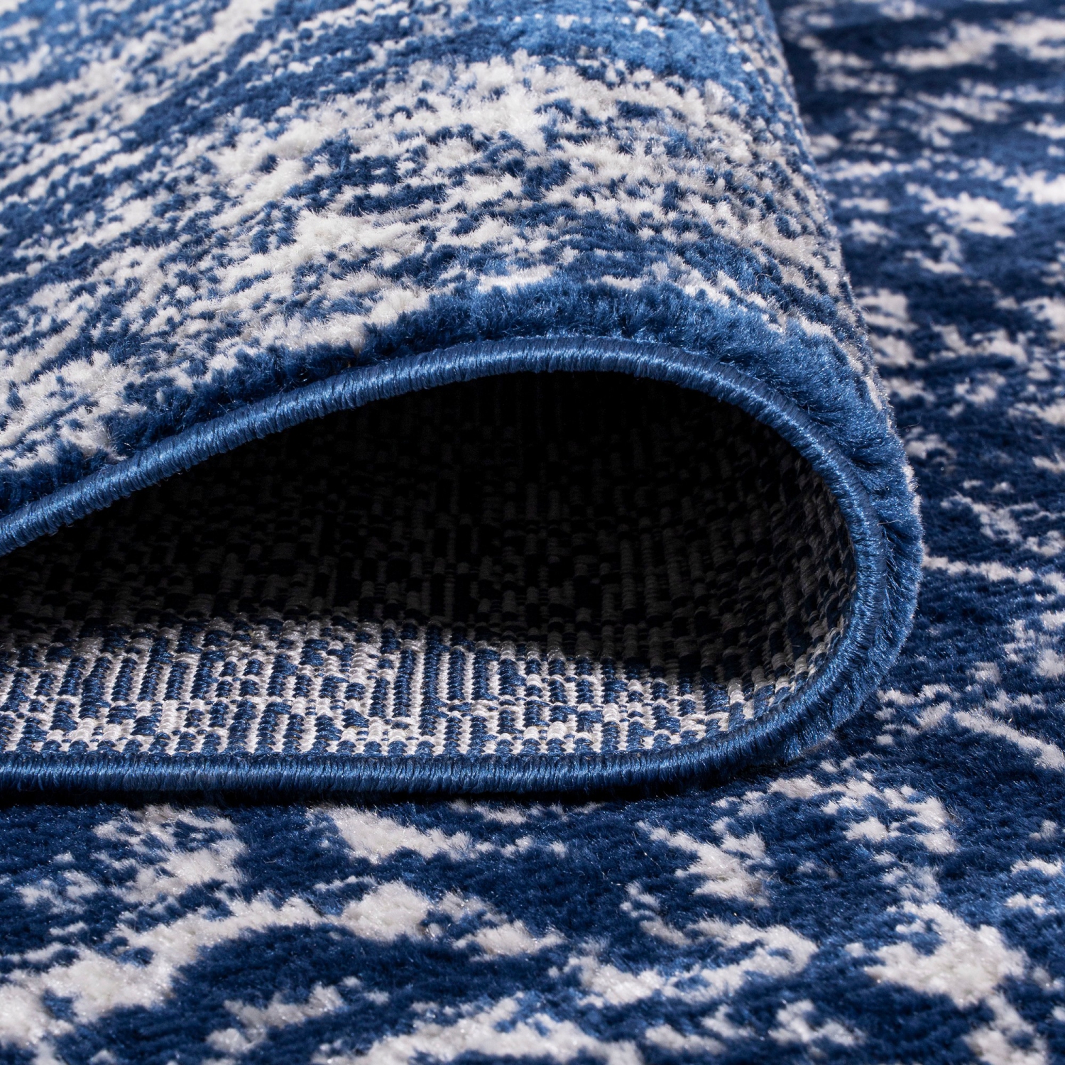 Tapis moderne Soleiman Perse