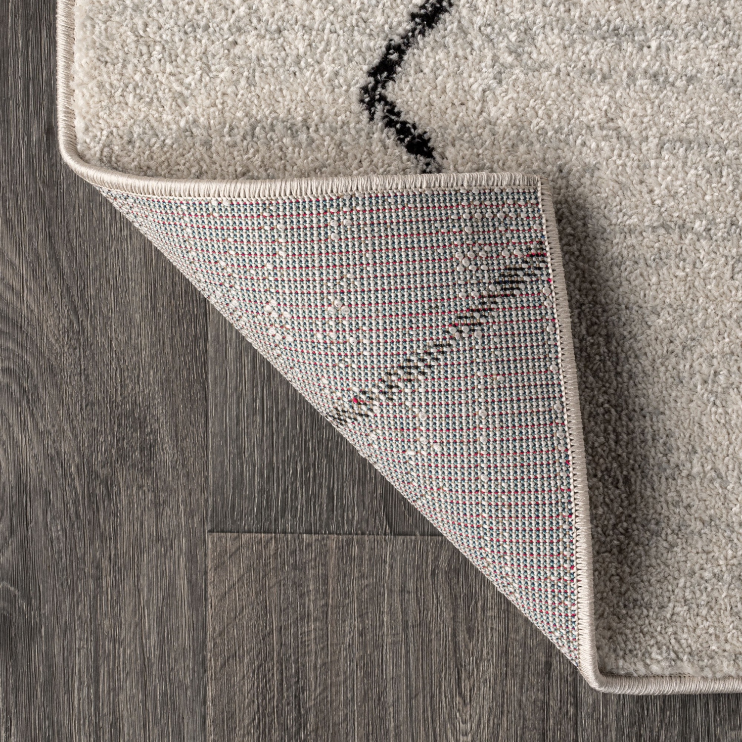 Carpette Alia Moroccan Beni Souk