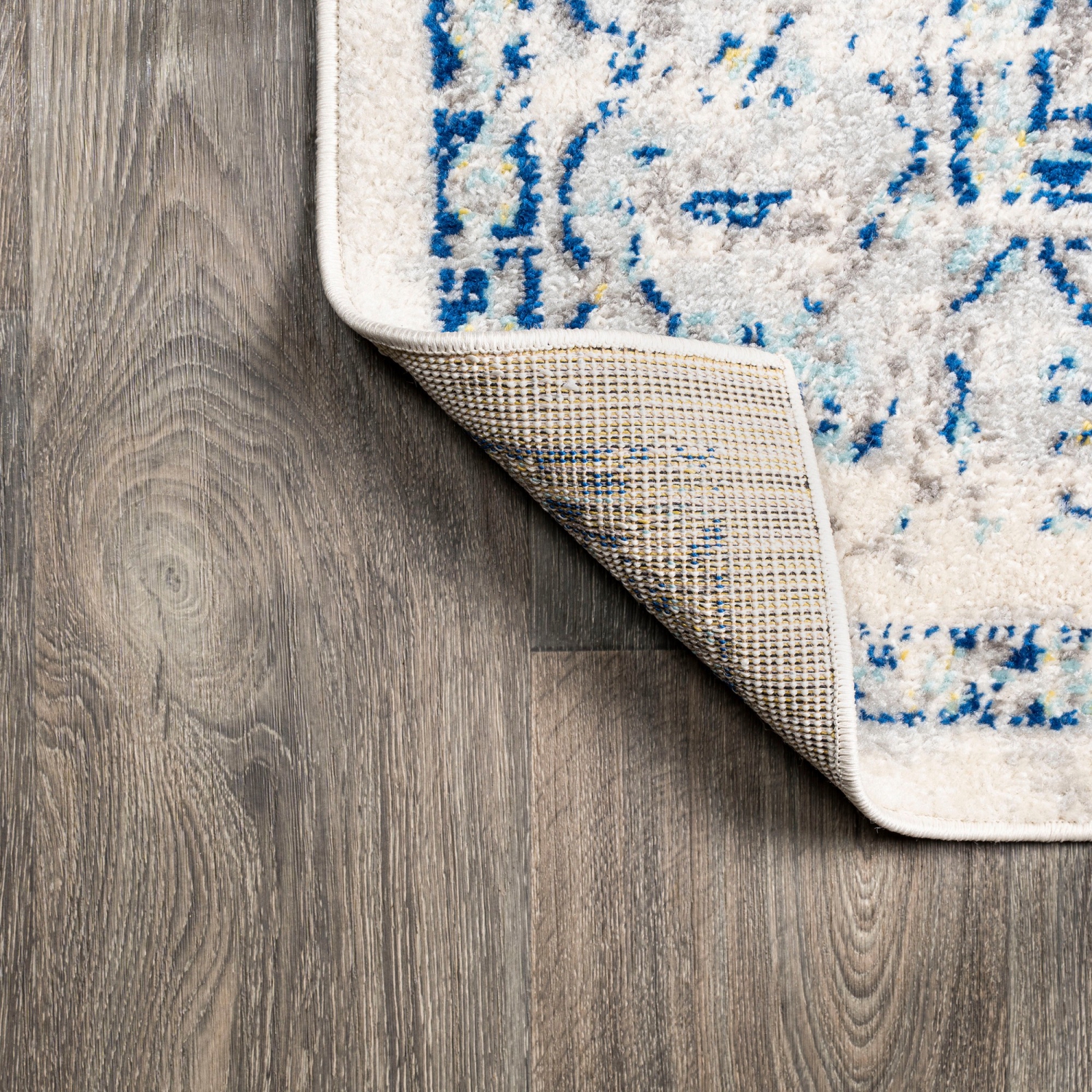 Tapis Inigo Cottage Medallion