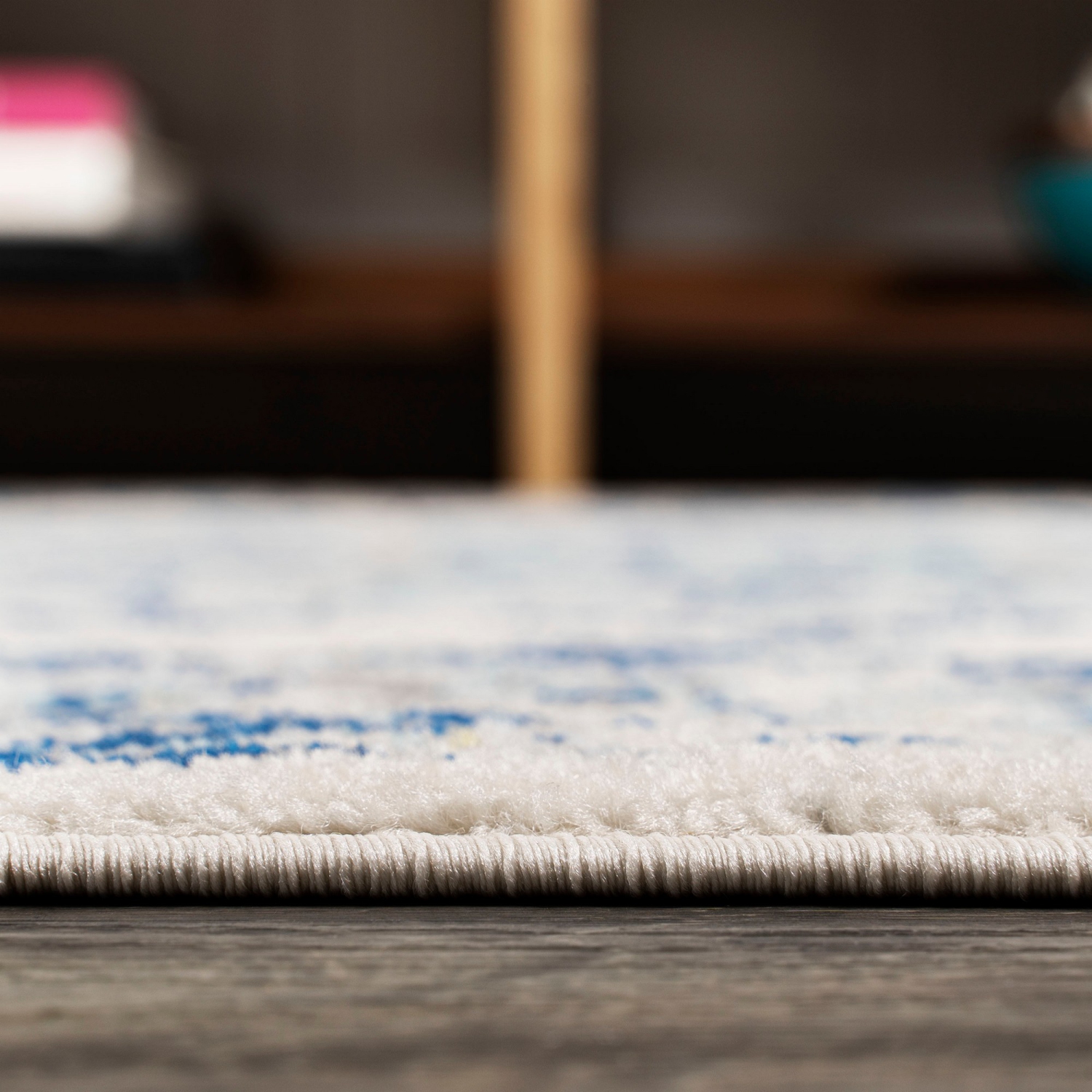 Tapis Inigo Cottage Medallion