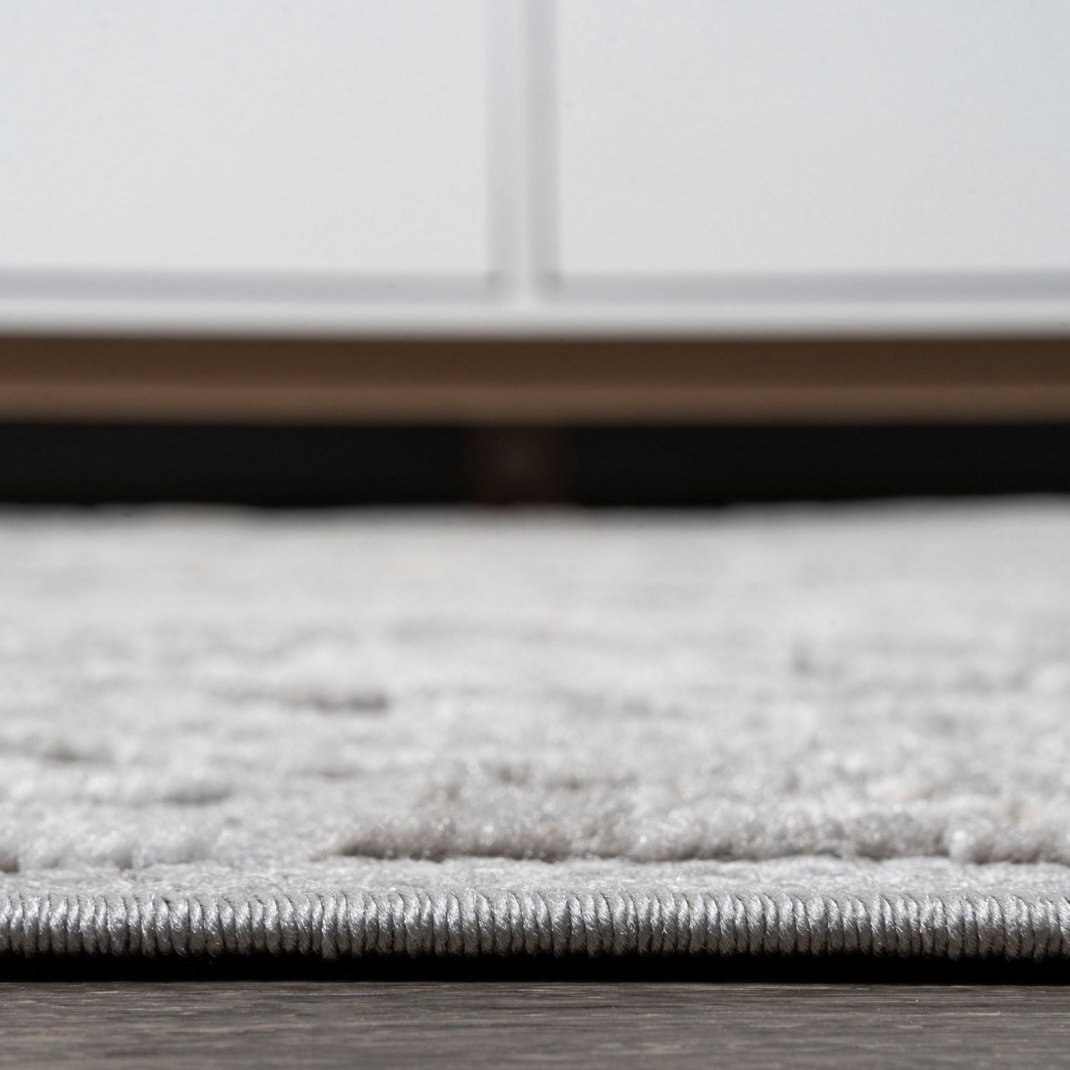 Tapis d'intérieur/d'extérieur Gordes Paisley haut-bas