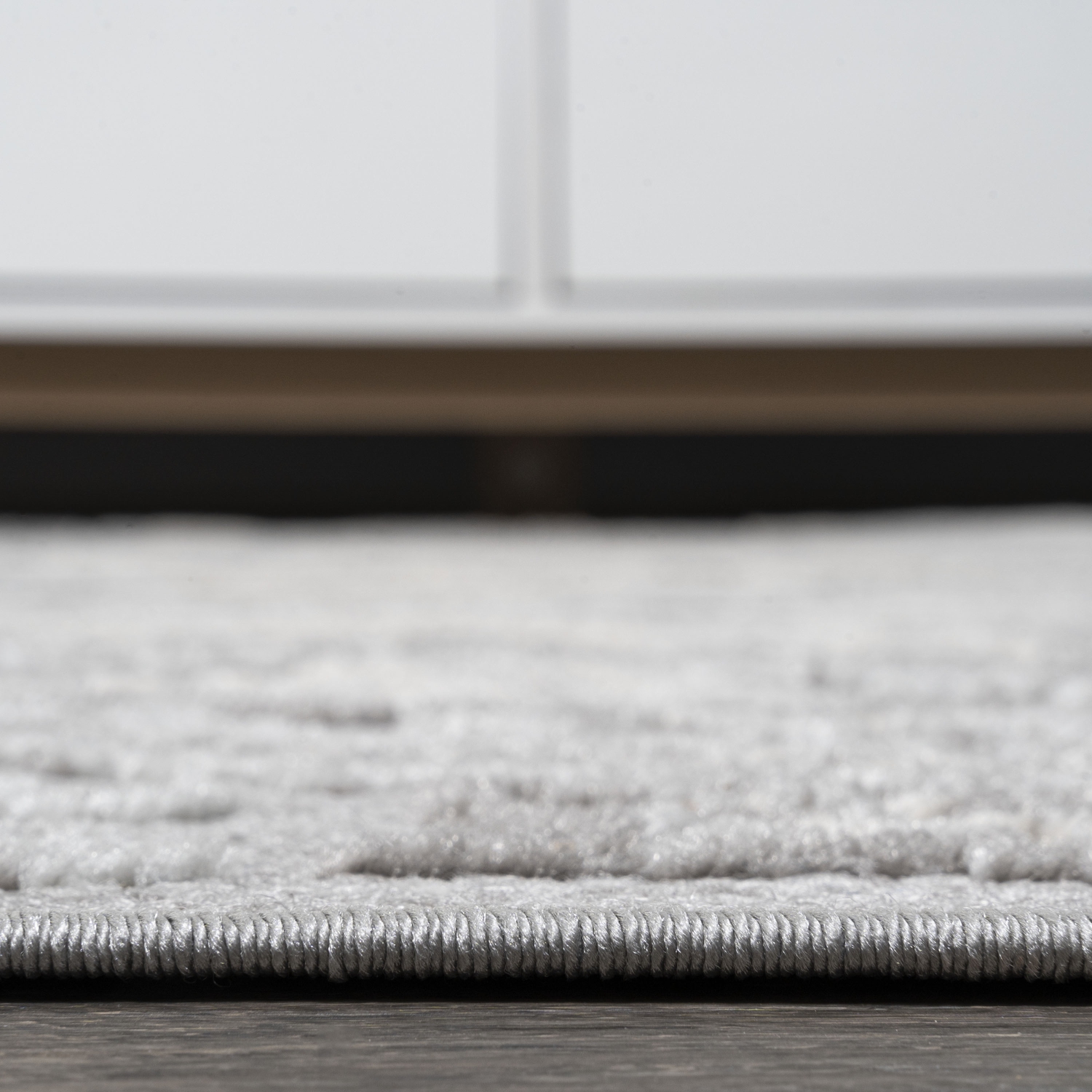 Tapis d'intérieur/d'extérieur Gordes Paisley haut-bas