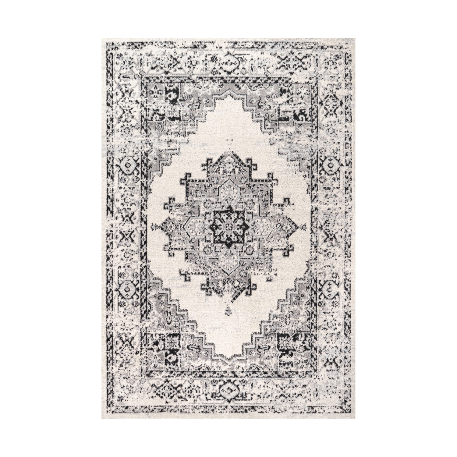 Tapis Inigo Cottage Medallion