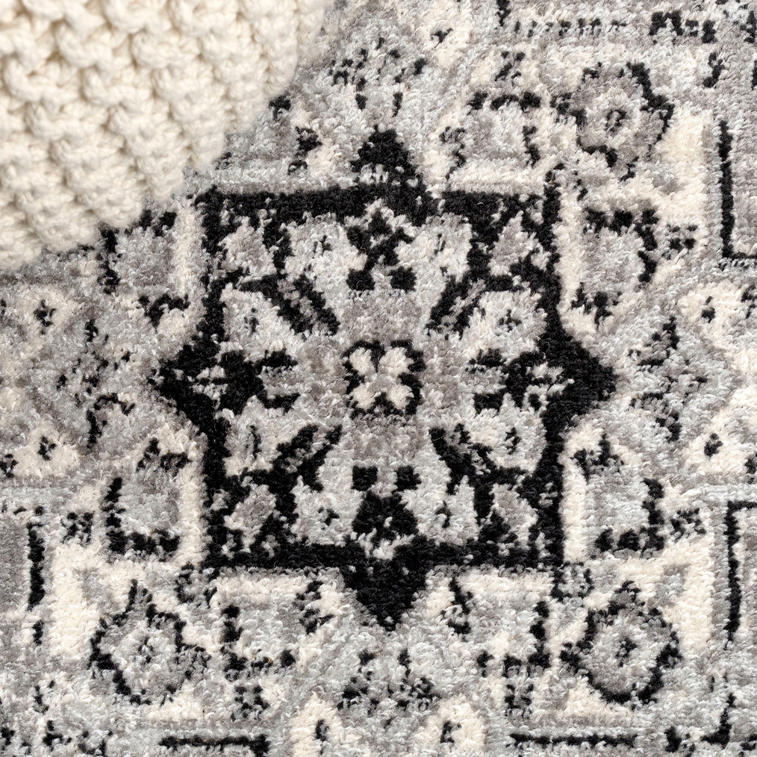 Tapis Inigo Cottage Medallion