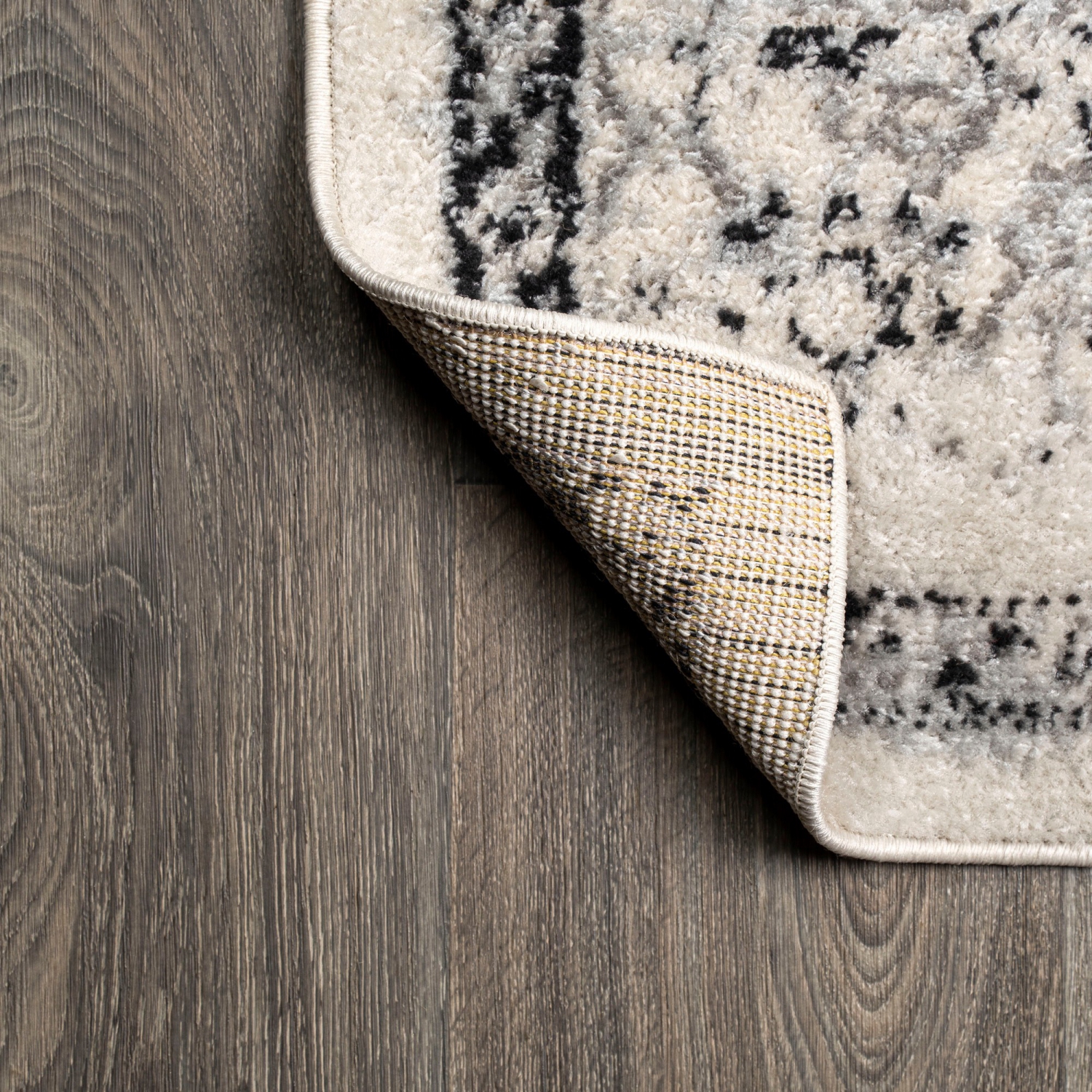 Tapis Inigo Cottage Medallion