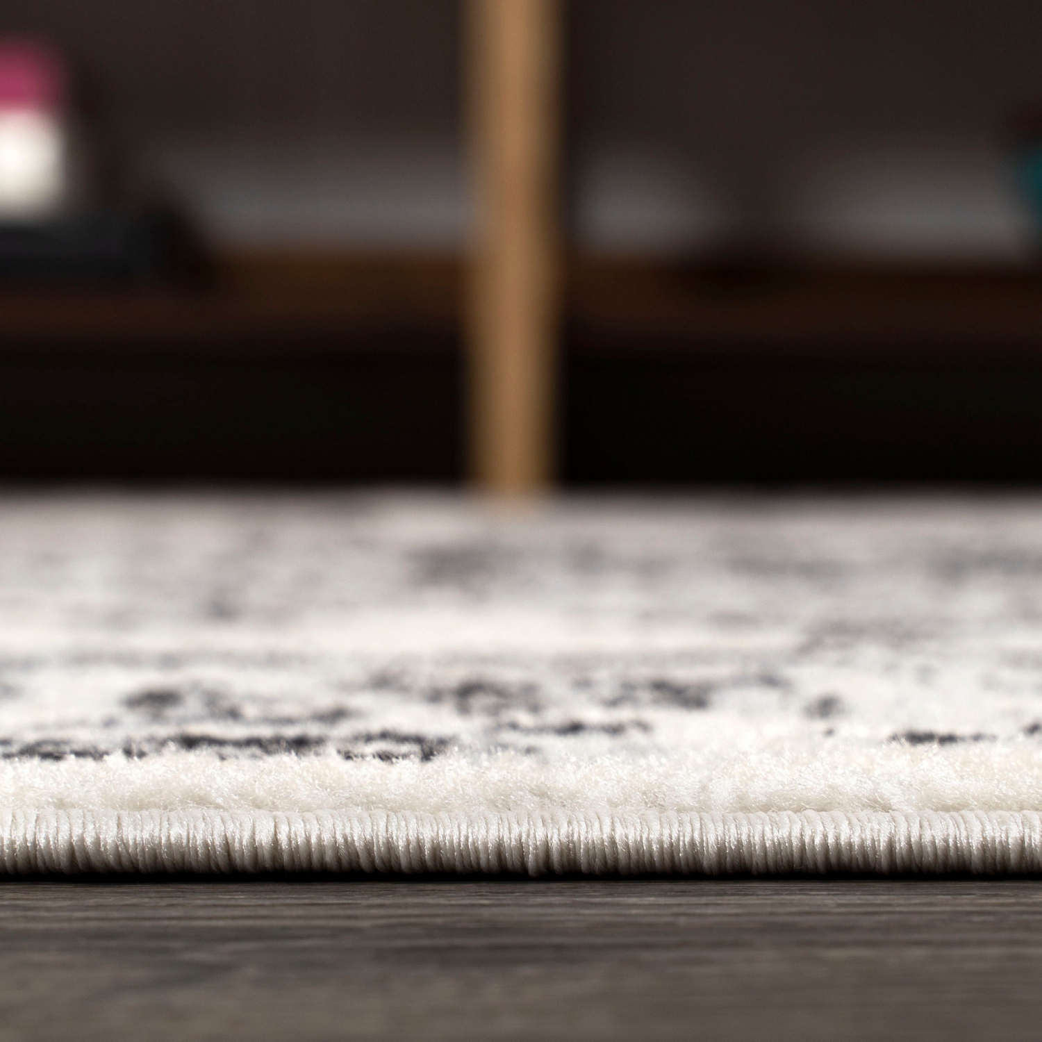 Tapis Inigo Cottage Medallion