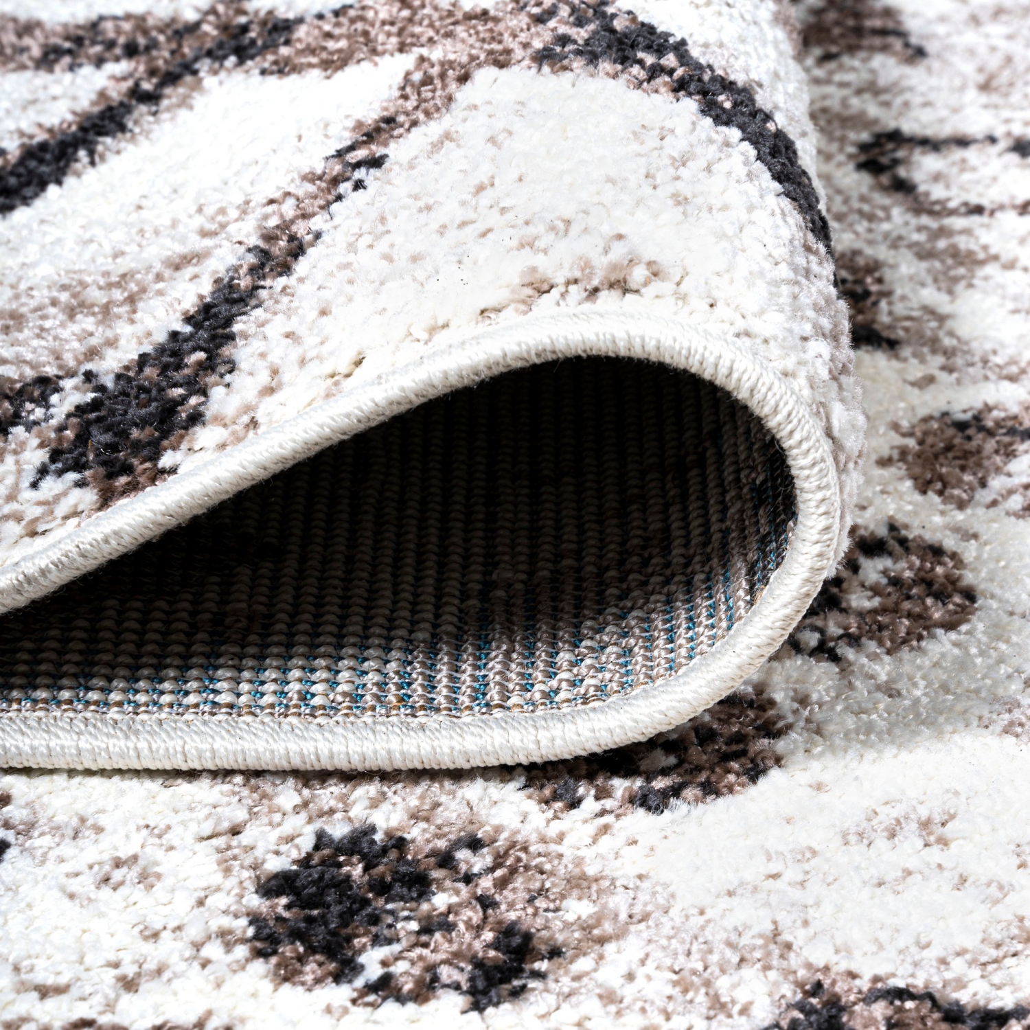 Carpette Aksil Moroccan Diamond