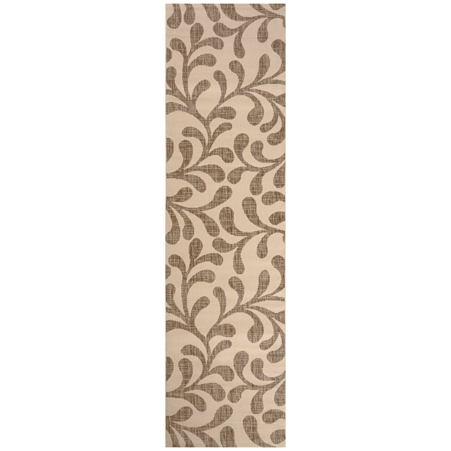 Tapis d'intérieur/d'extérieur Vine