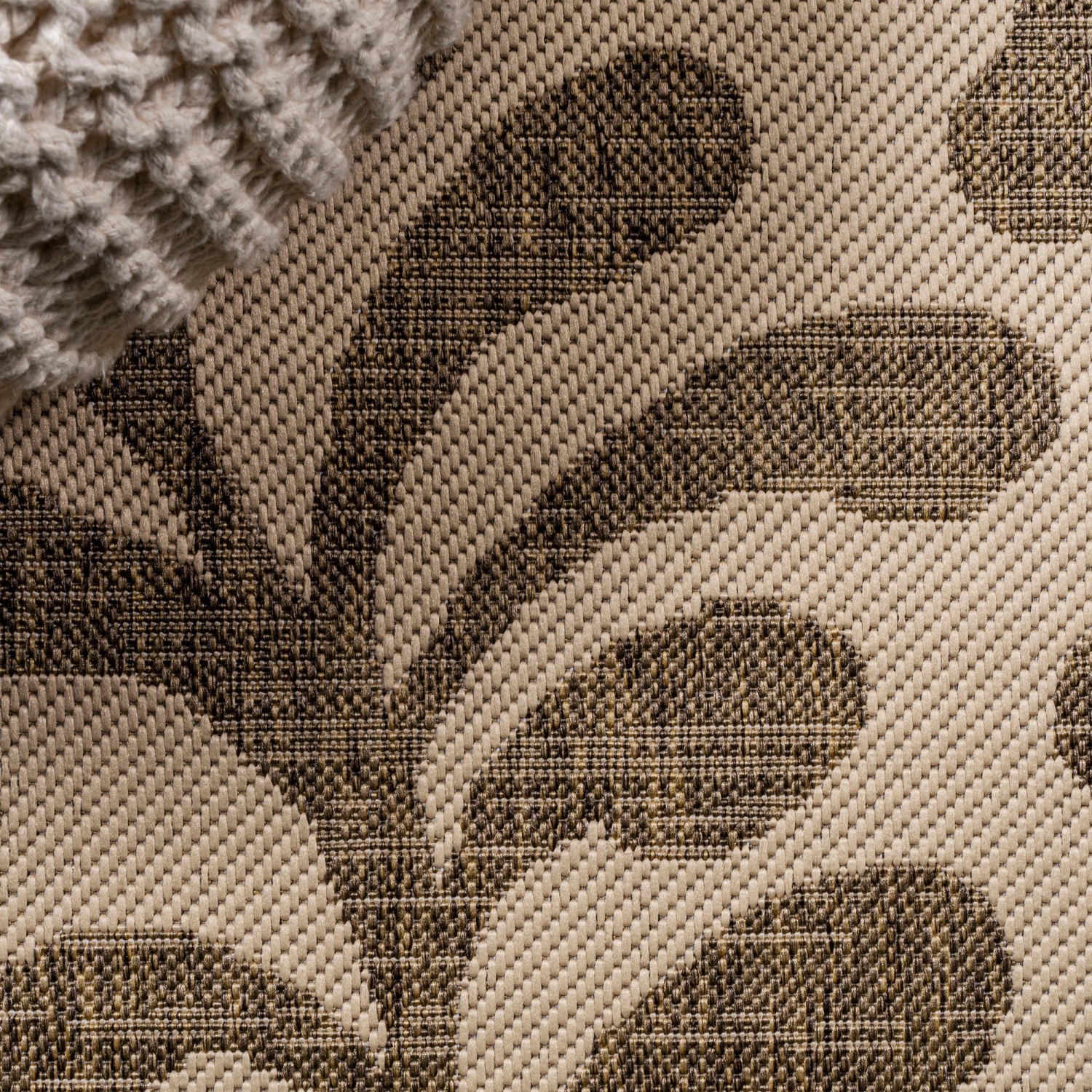 Tapis d'intérieur/d'extérieur Vine