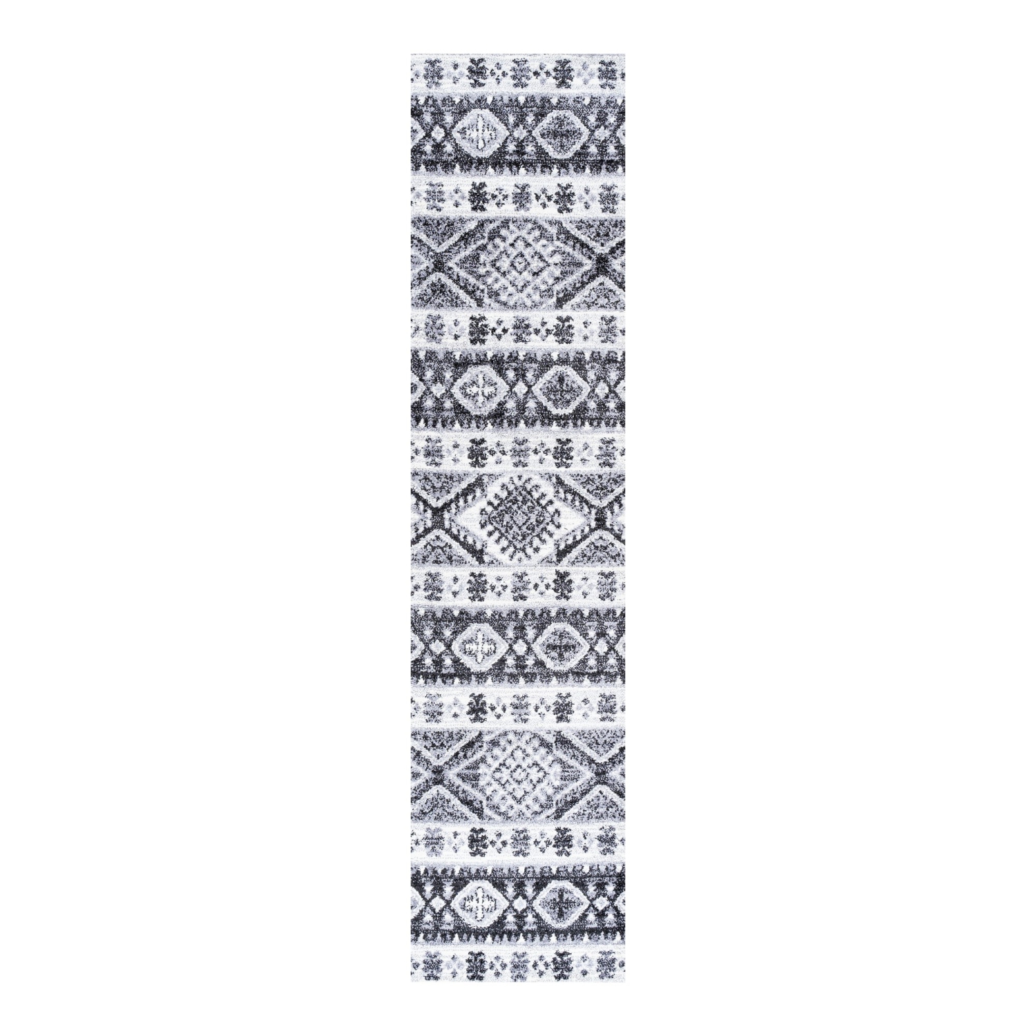 Tapis moderne Kilim Geometric de Sura