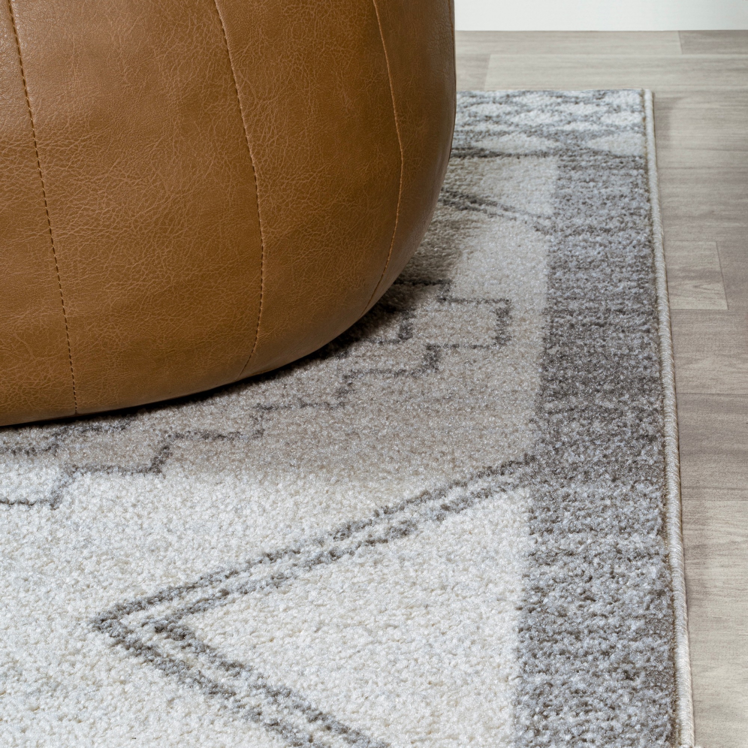 Tapis d'appoint Amir Moroccan Beni Souk