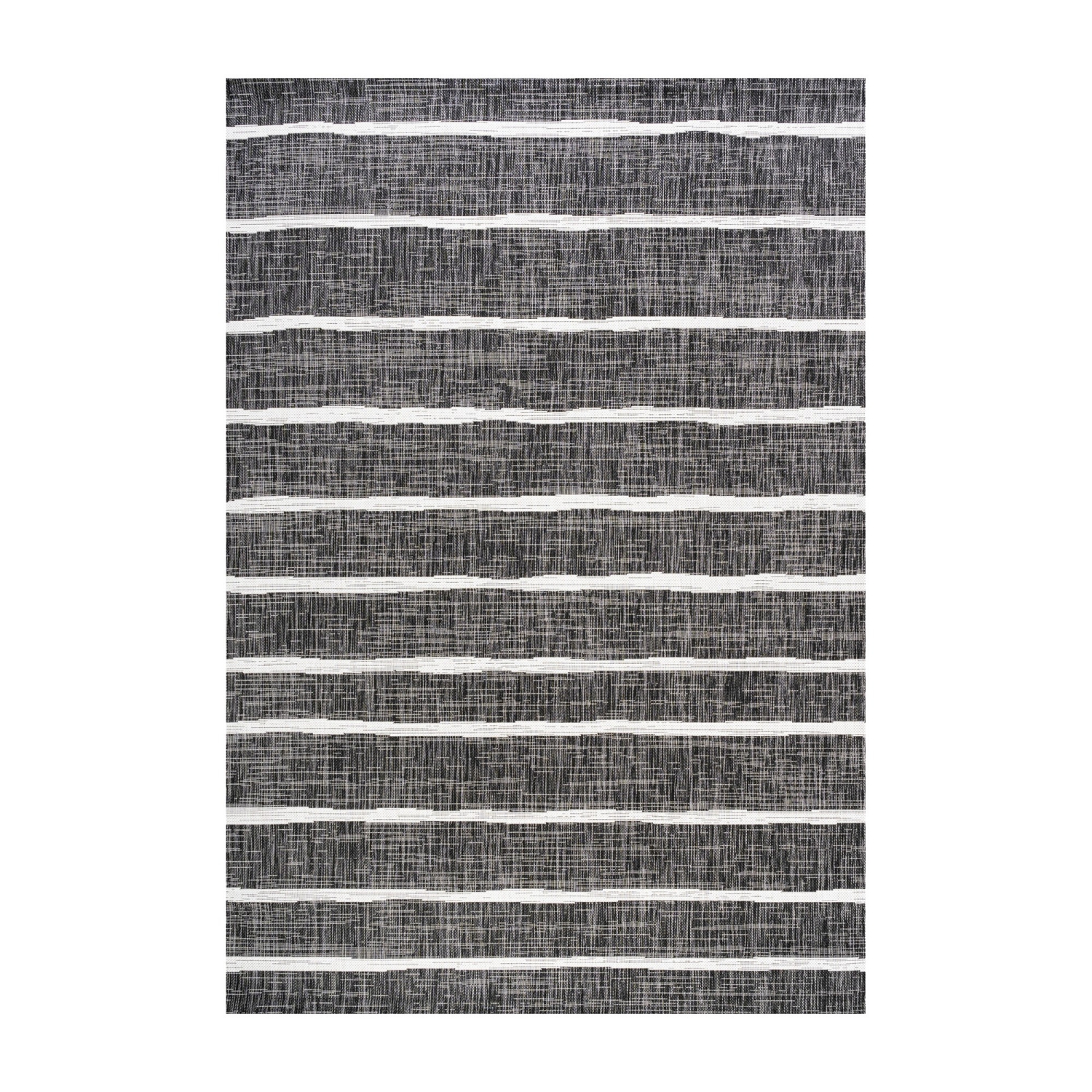 Colonia Berber Stripe Indoor/Outdoor Area Rug