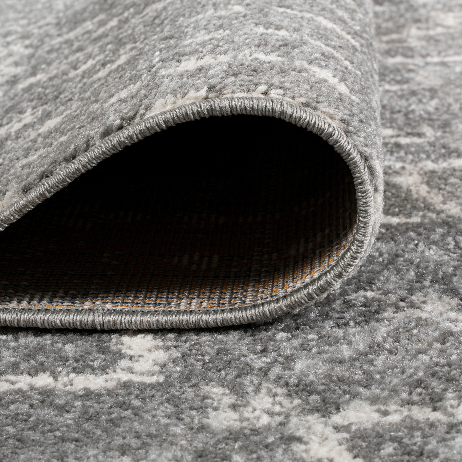 Carpette Hype Boho Vintage Diamond marocaine