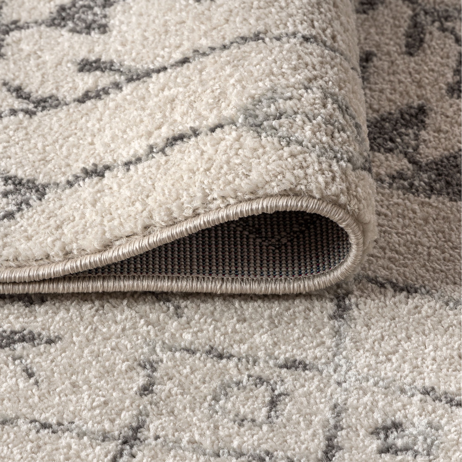 Tapis géométrique marocain Ziri