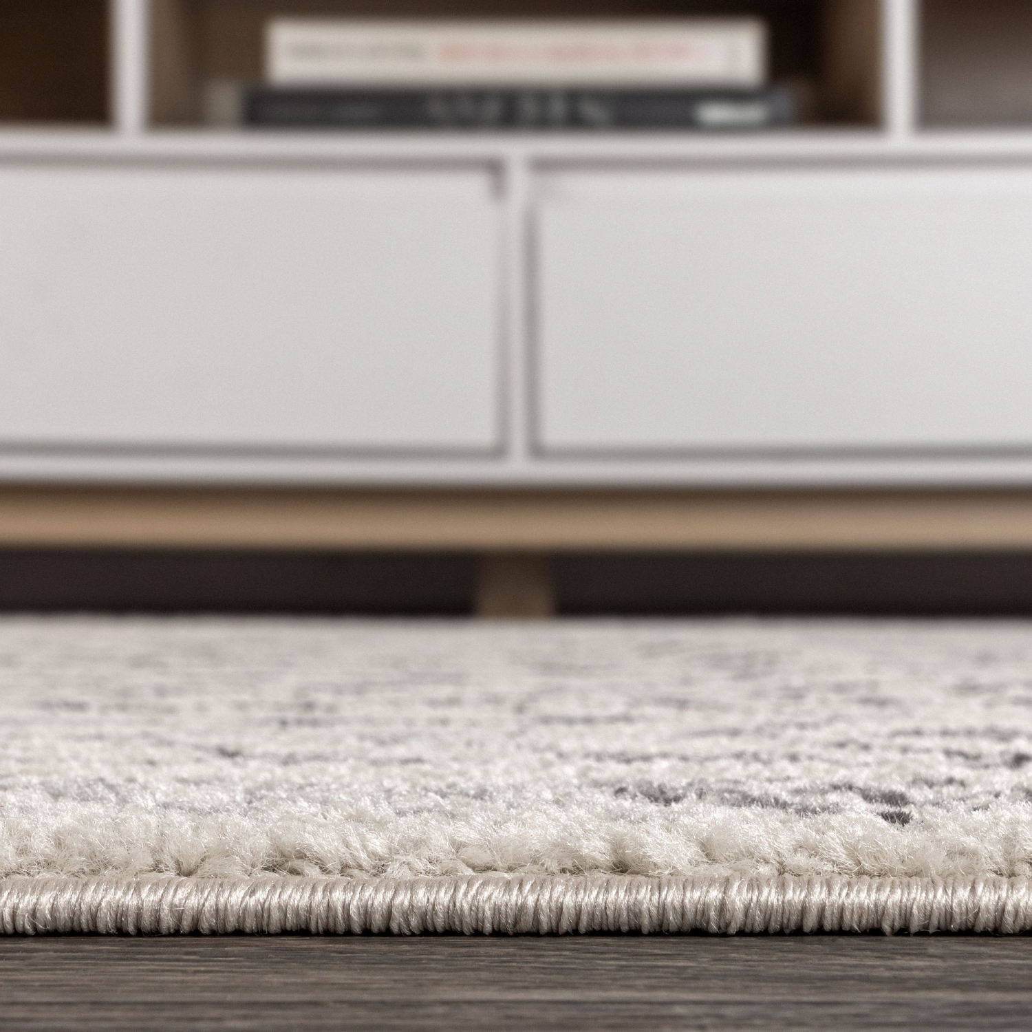 Tapis géométrique marocain Ziri