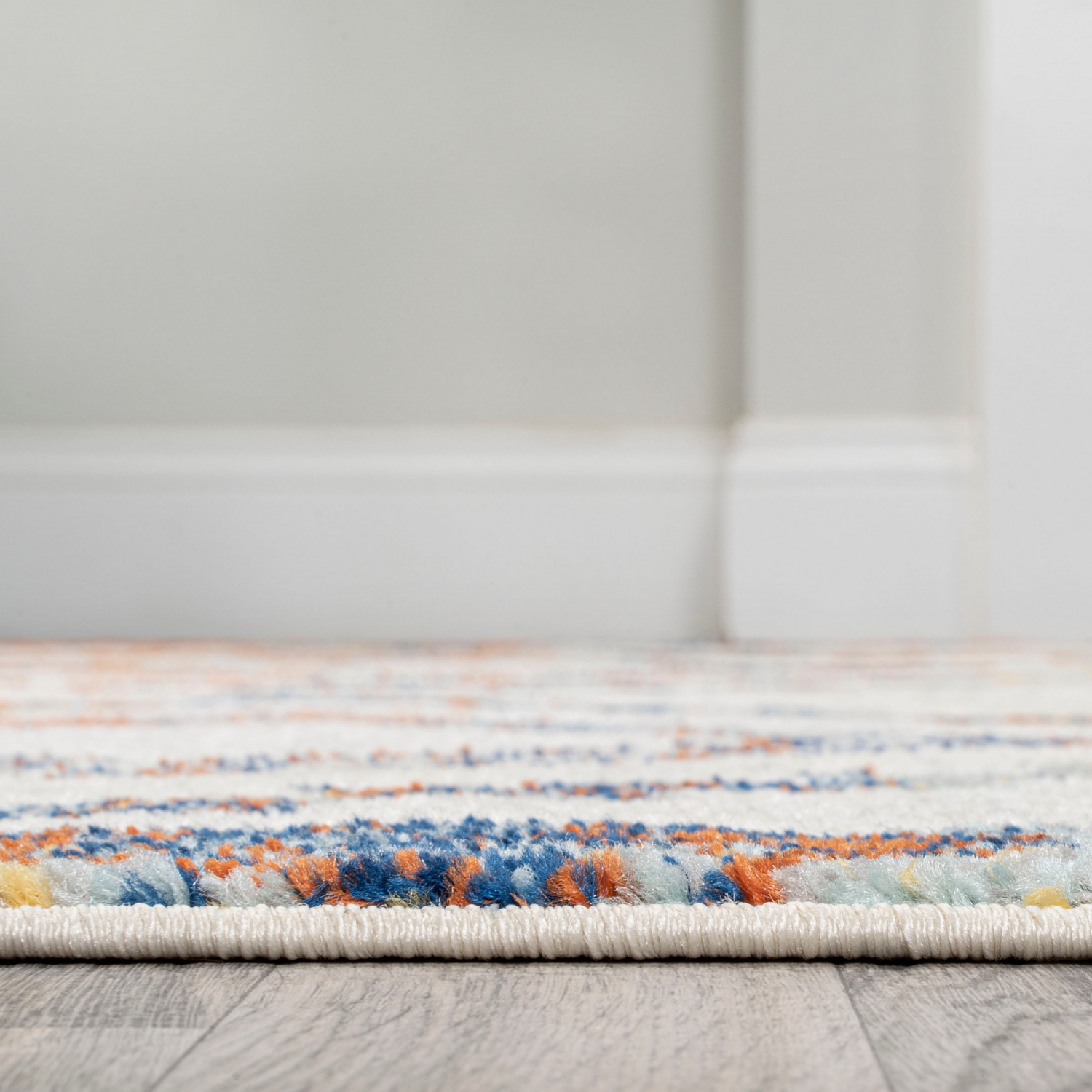 Tapis d'appoint Amir Moroccan Beni Souk