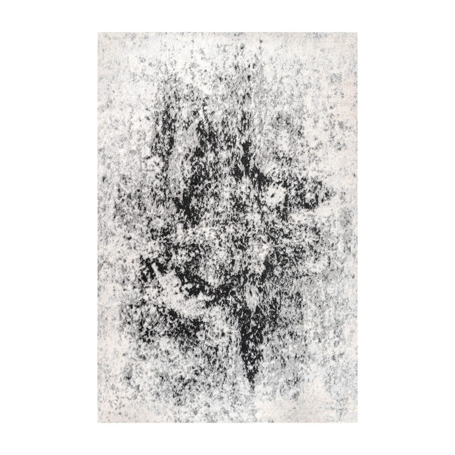 Carpette moderne Dune Abstract