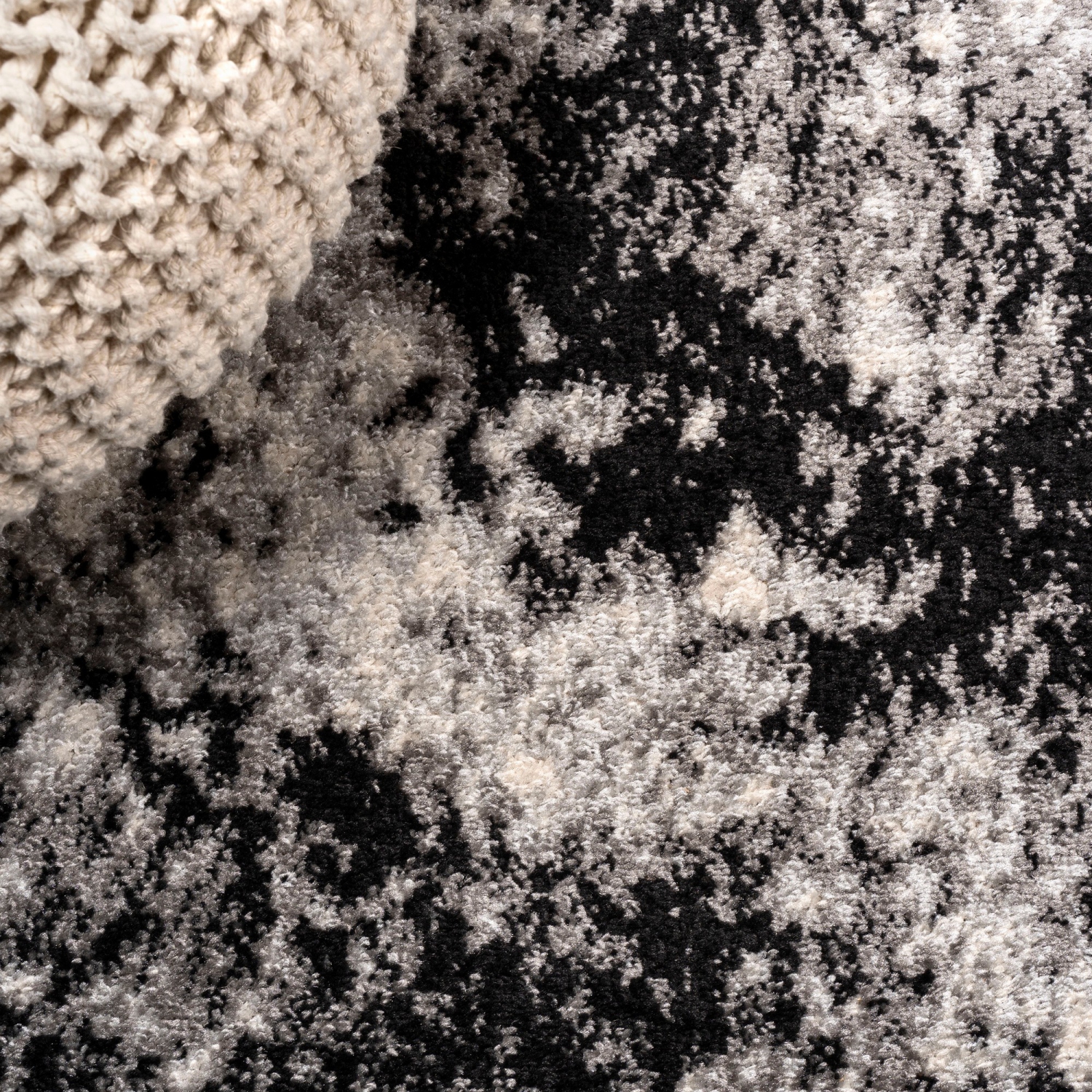 Carpette moderne Dune Abstract