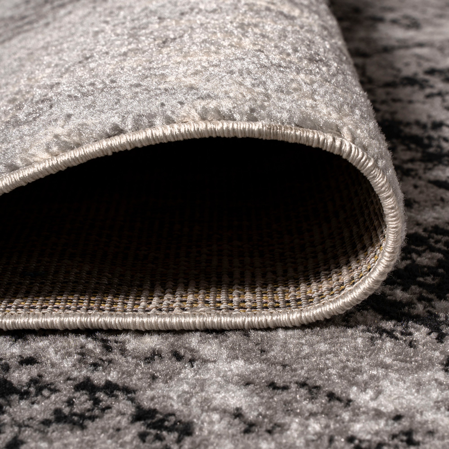 Carpette moderne Dune Abstract