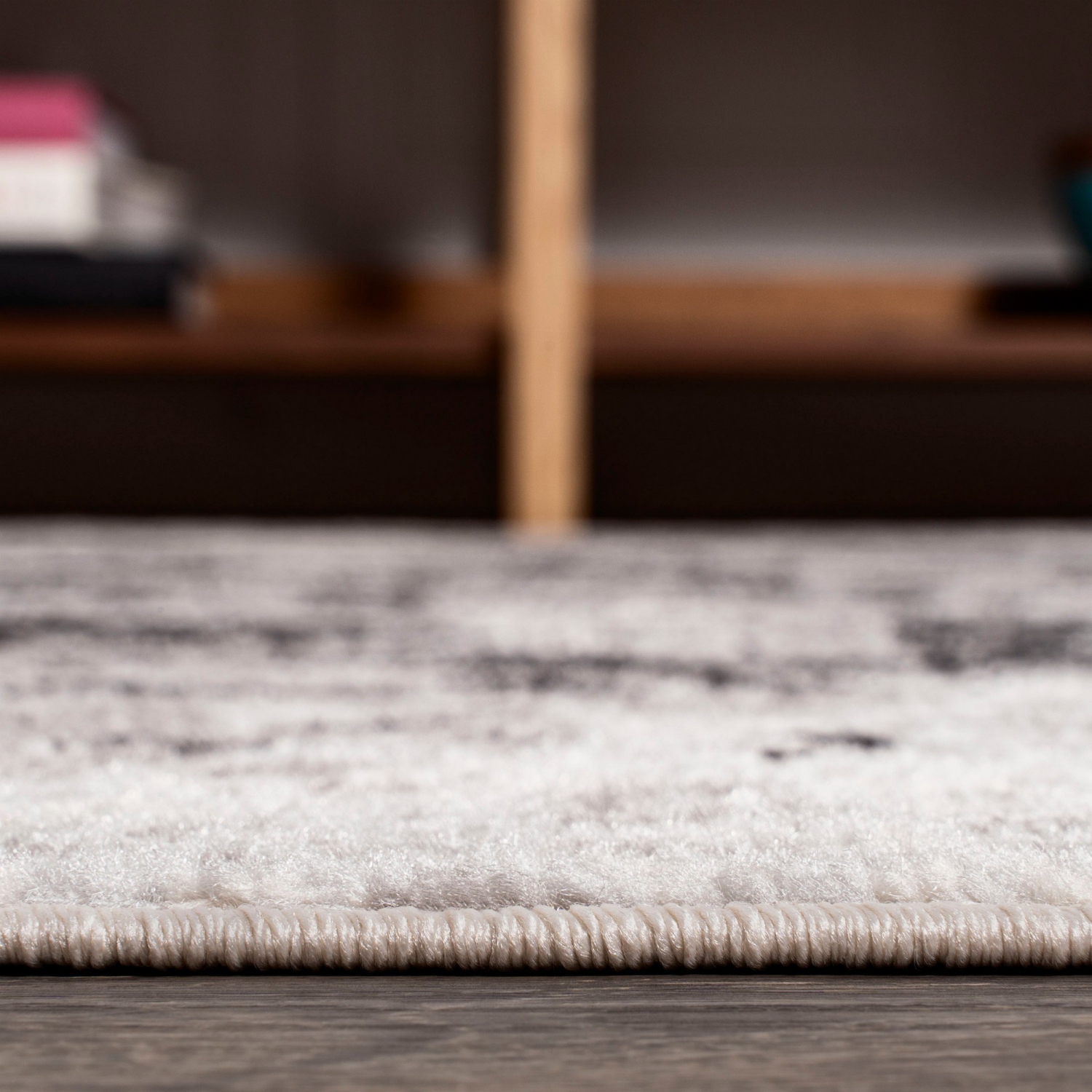 Carpette moderne Dune Abstract