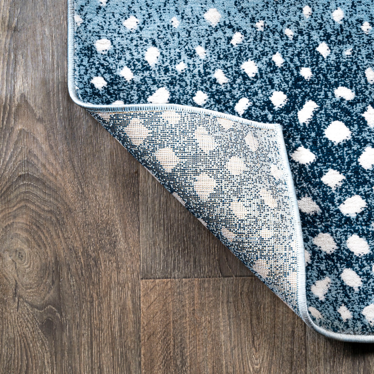 Antelope Modern Animal Area Rug