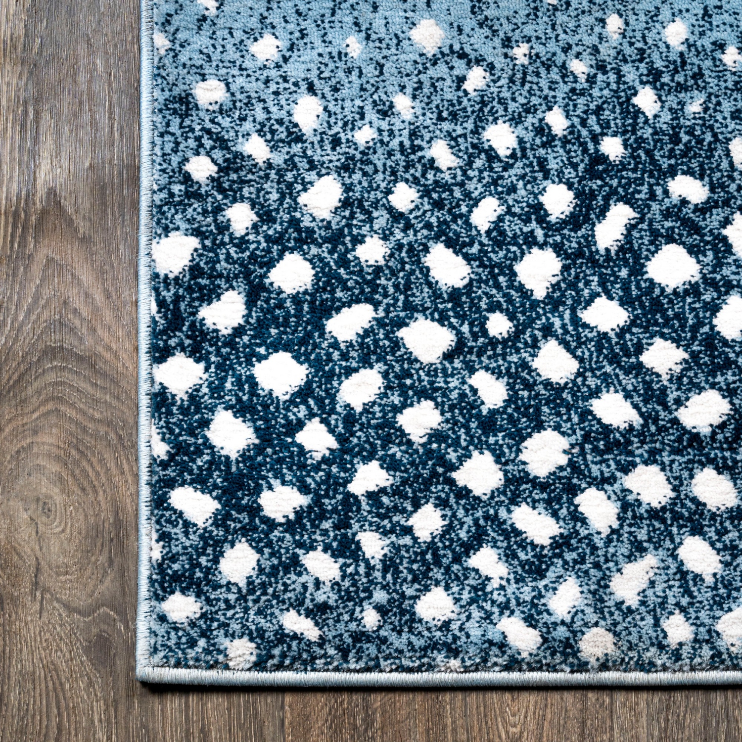 Antelope Modern Animal Area Rug
