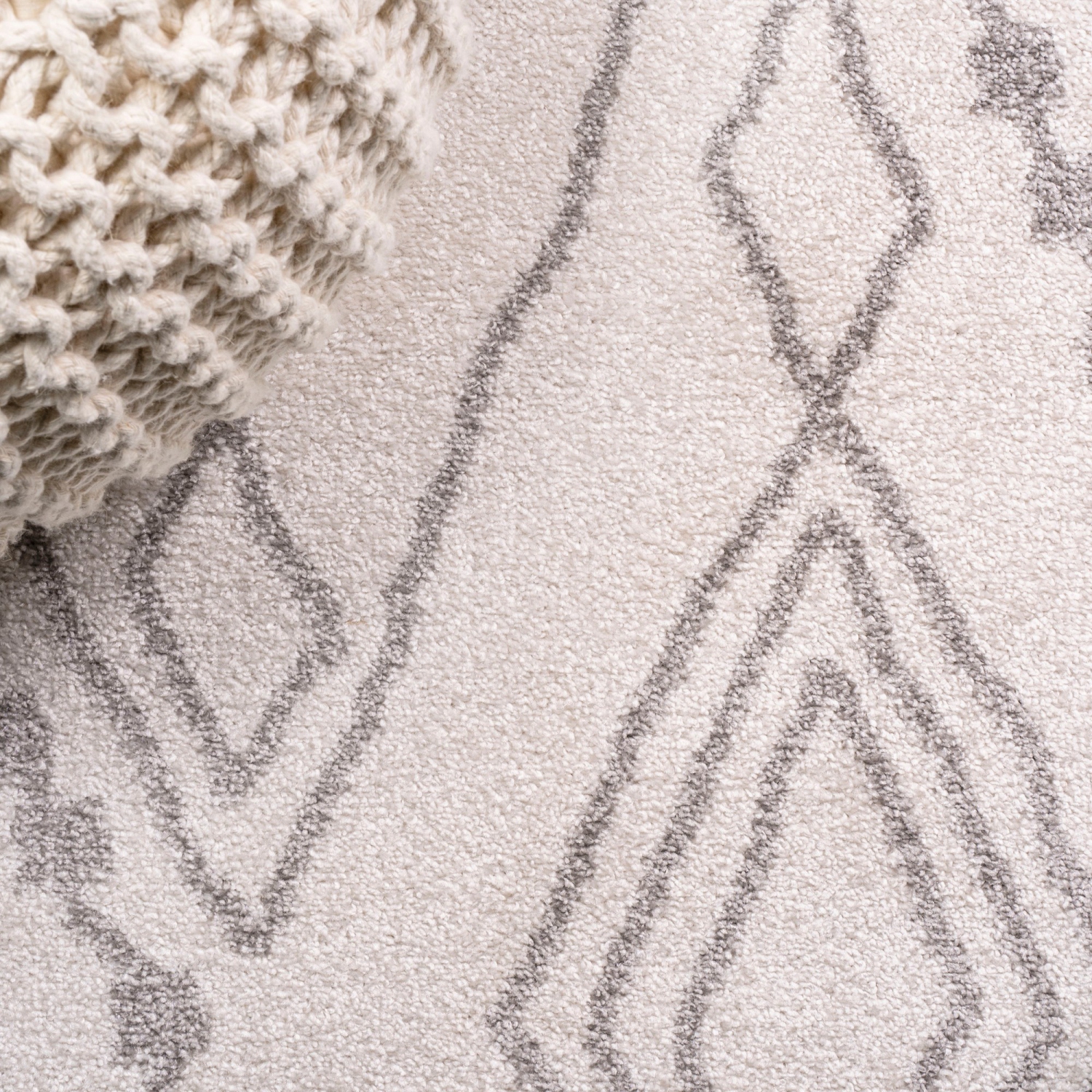 Tapis Rih style marocain Diamond