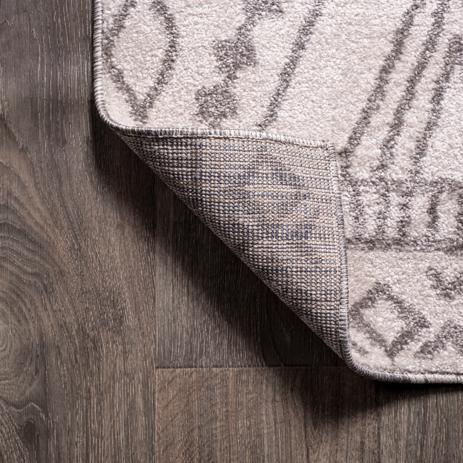 Tapis Rih style marocain Diamond