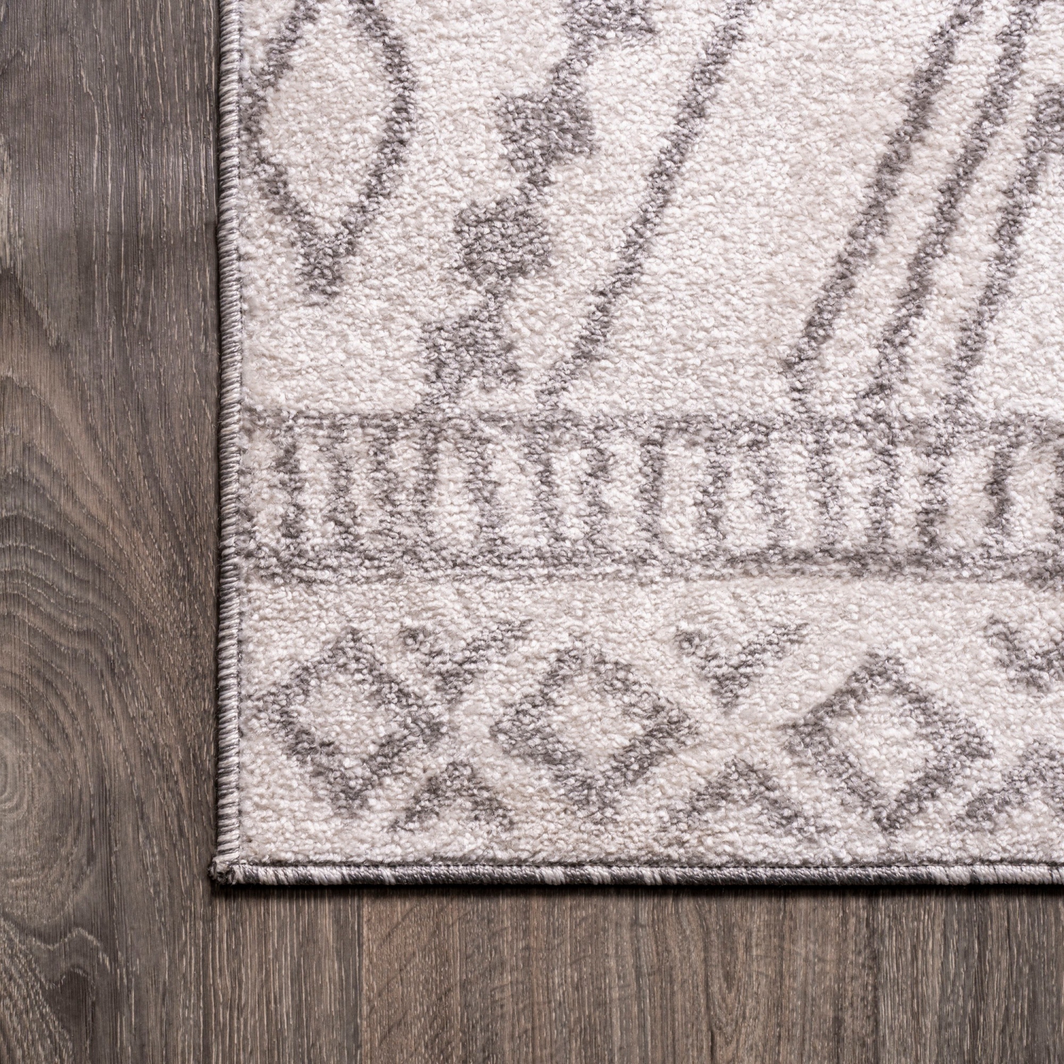 Tapis Rih style marocain Diamond