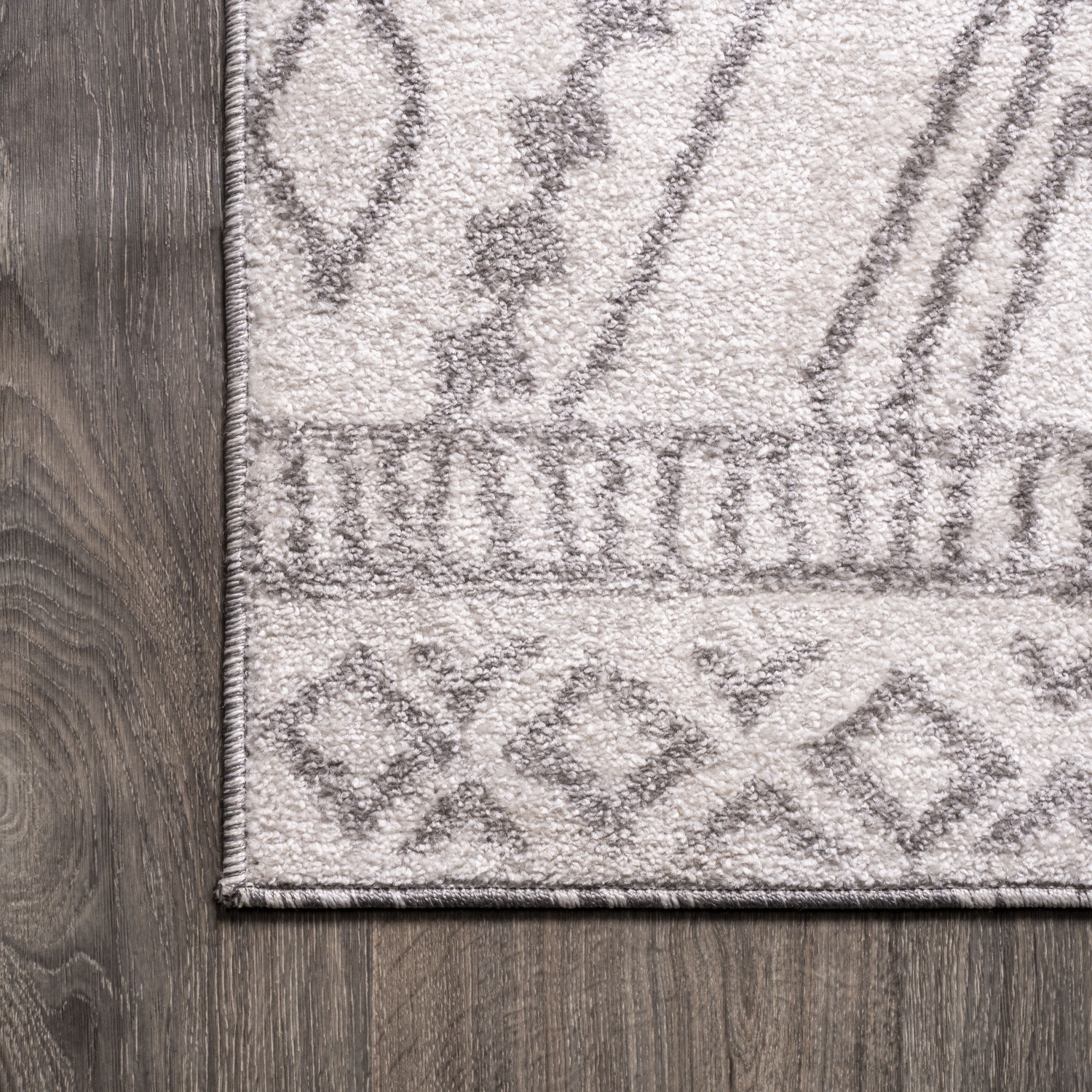 Tapis Rih style marocain Diamond