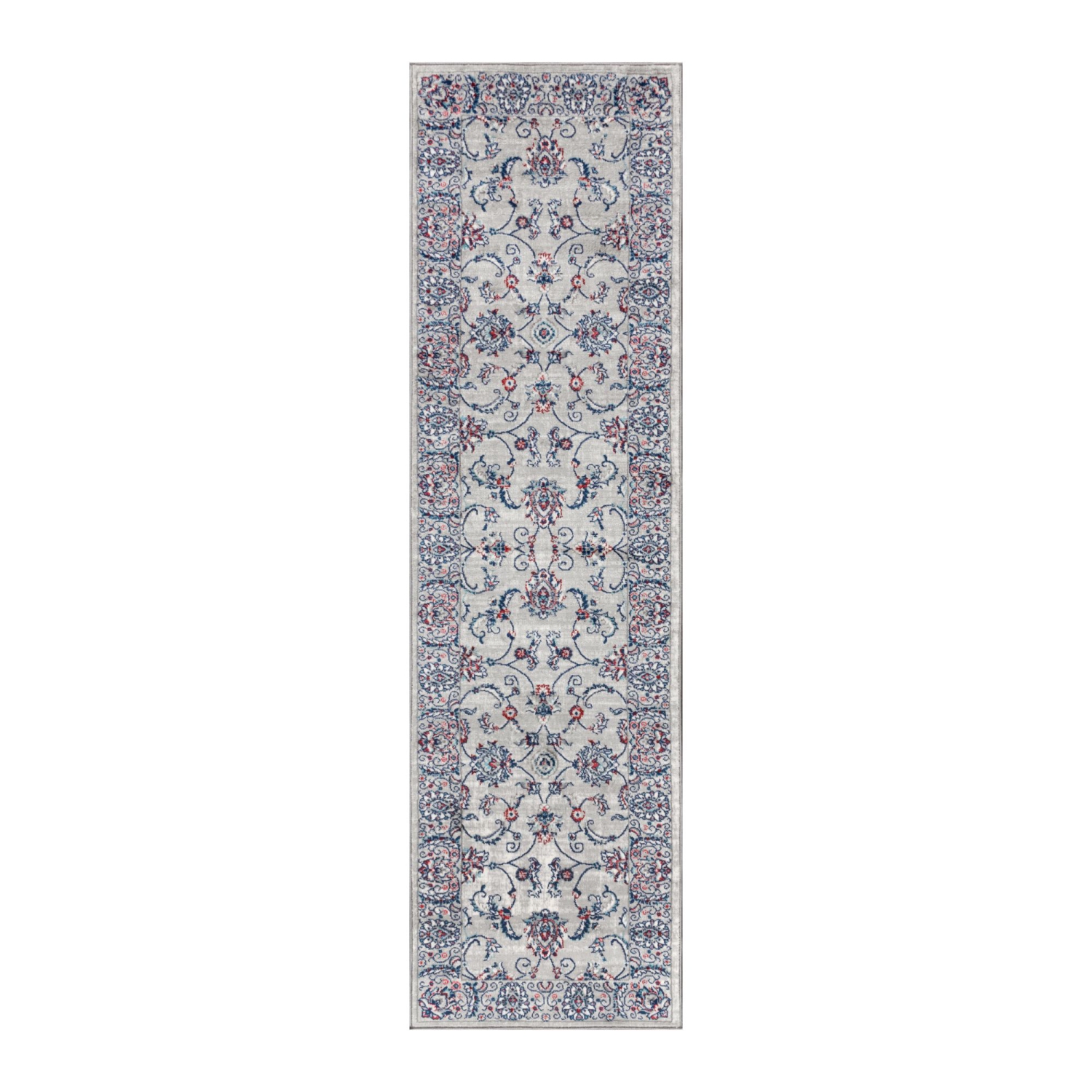 Tapis moderne Perse Vintage
