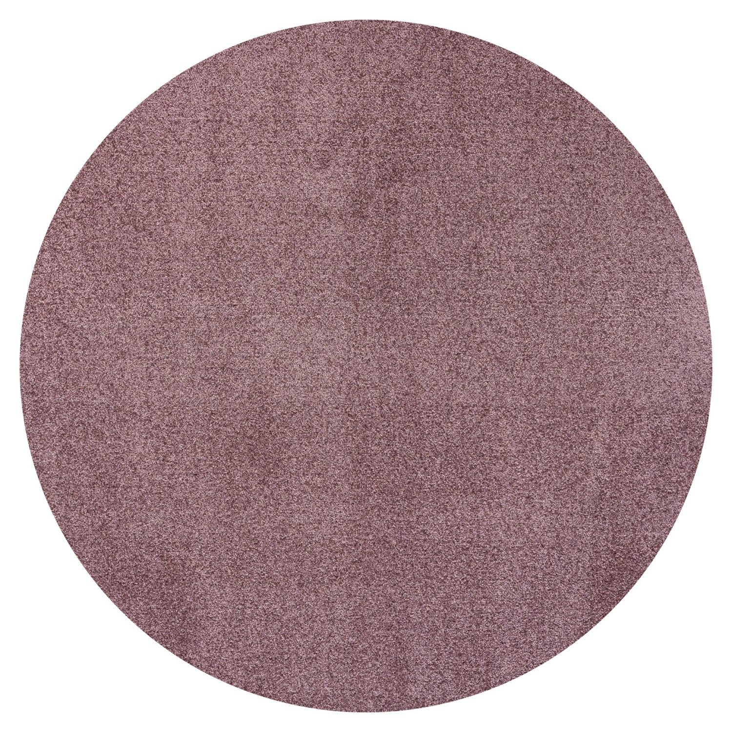 Haze Solid Low Pile Area Rug