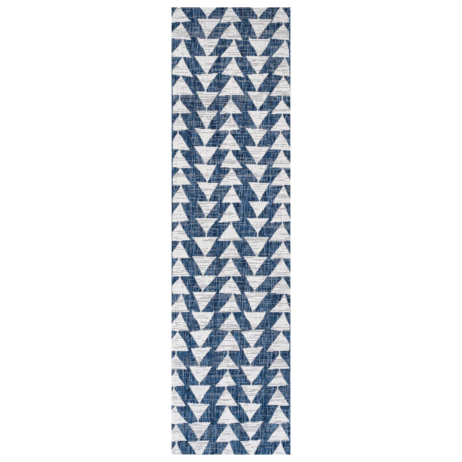 andratx Modern Tribal Geometric Indoor/Outdoor Area Rug