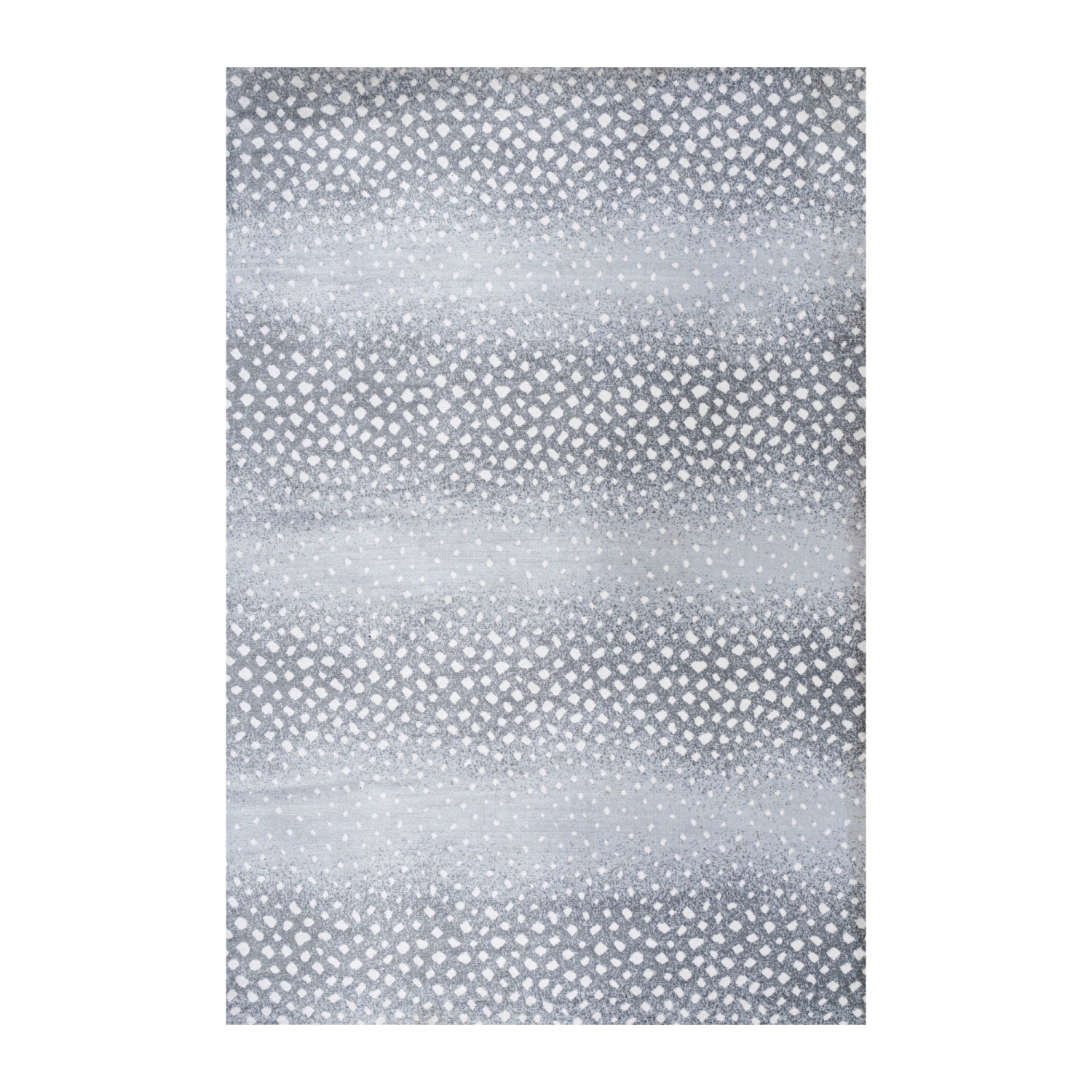 Tapis moderne Antelope Animal