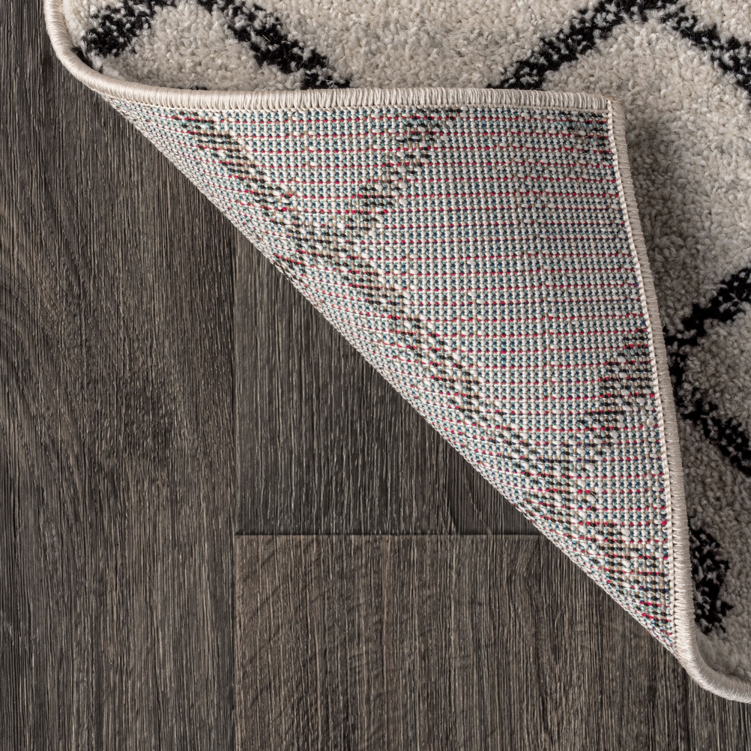 Carpette Aksil Moroccan Beni Souk