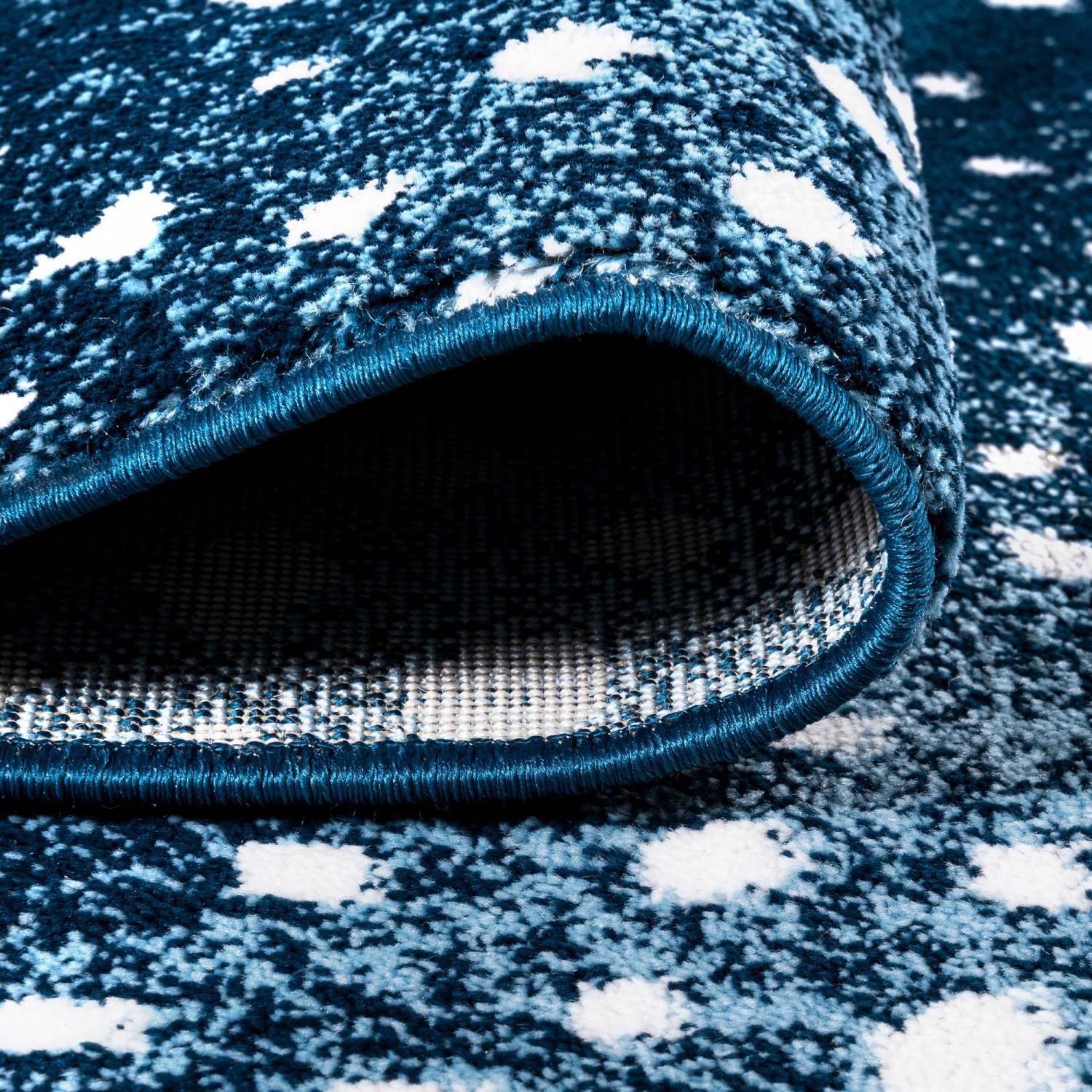 Tapis moderne Antelope Animal