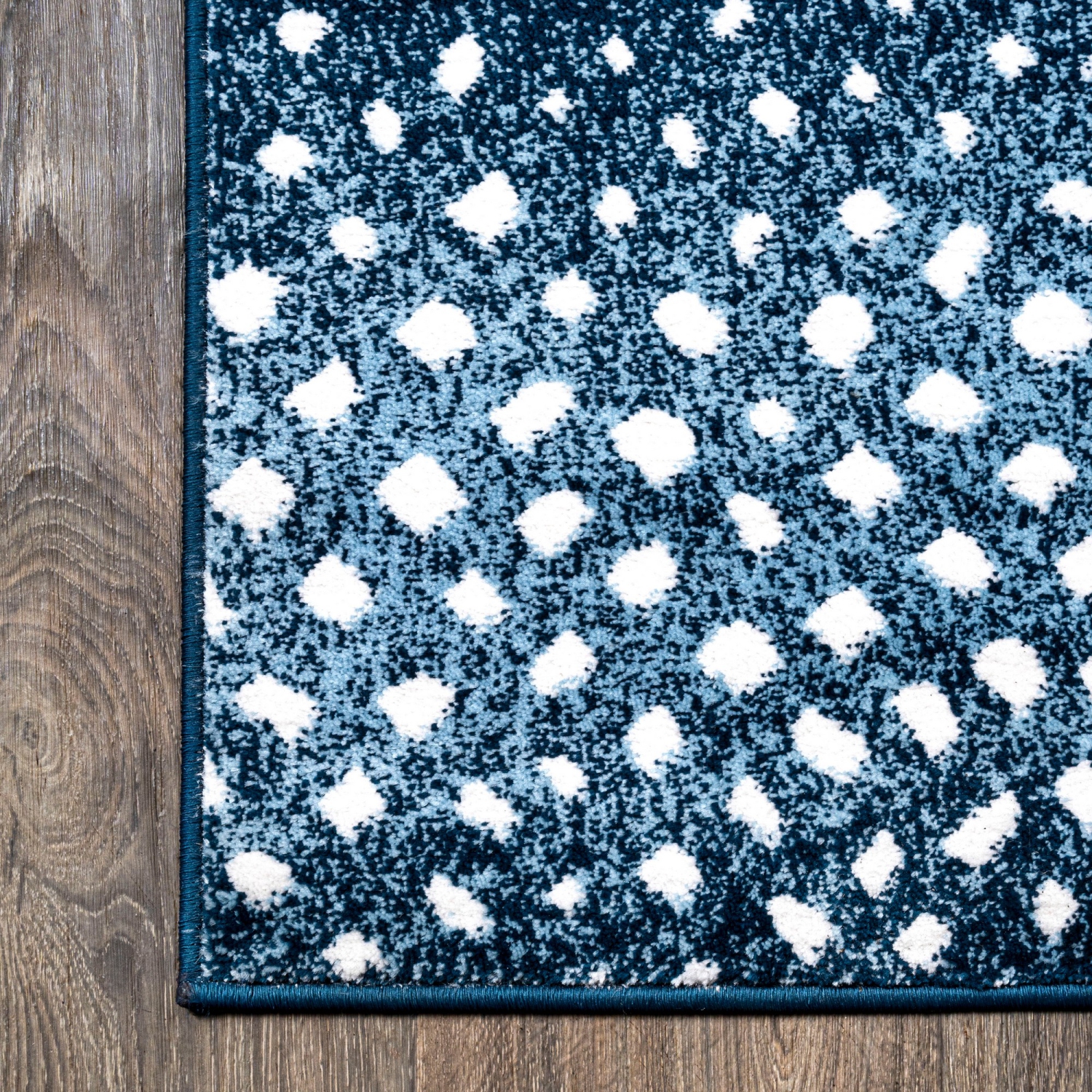 Tapis moderne Antelope Animal