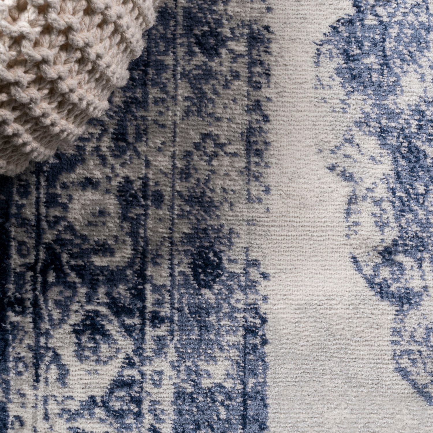 Tapis Kelly Rosalia Cottage Medallion