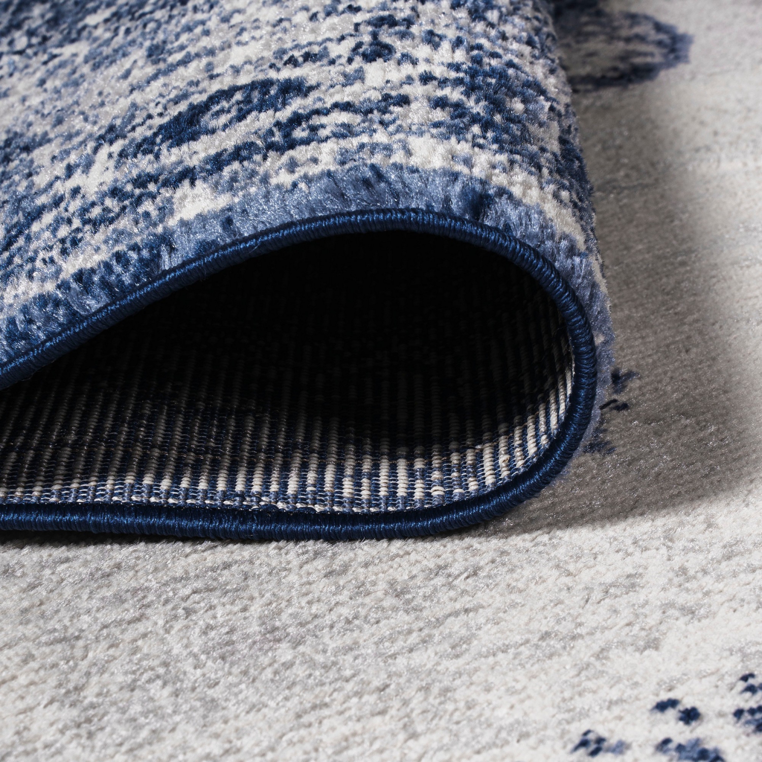 Tapis Kelly Rosalia Cottage Medallion