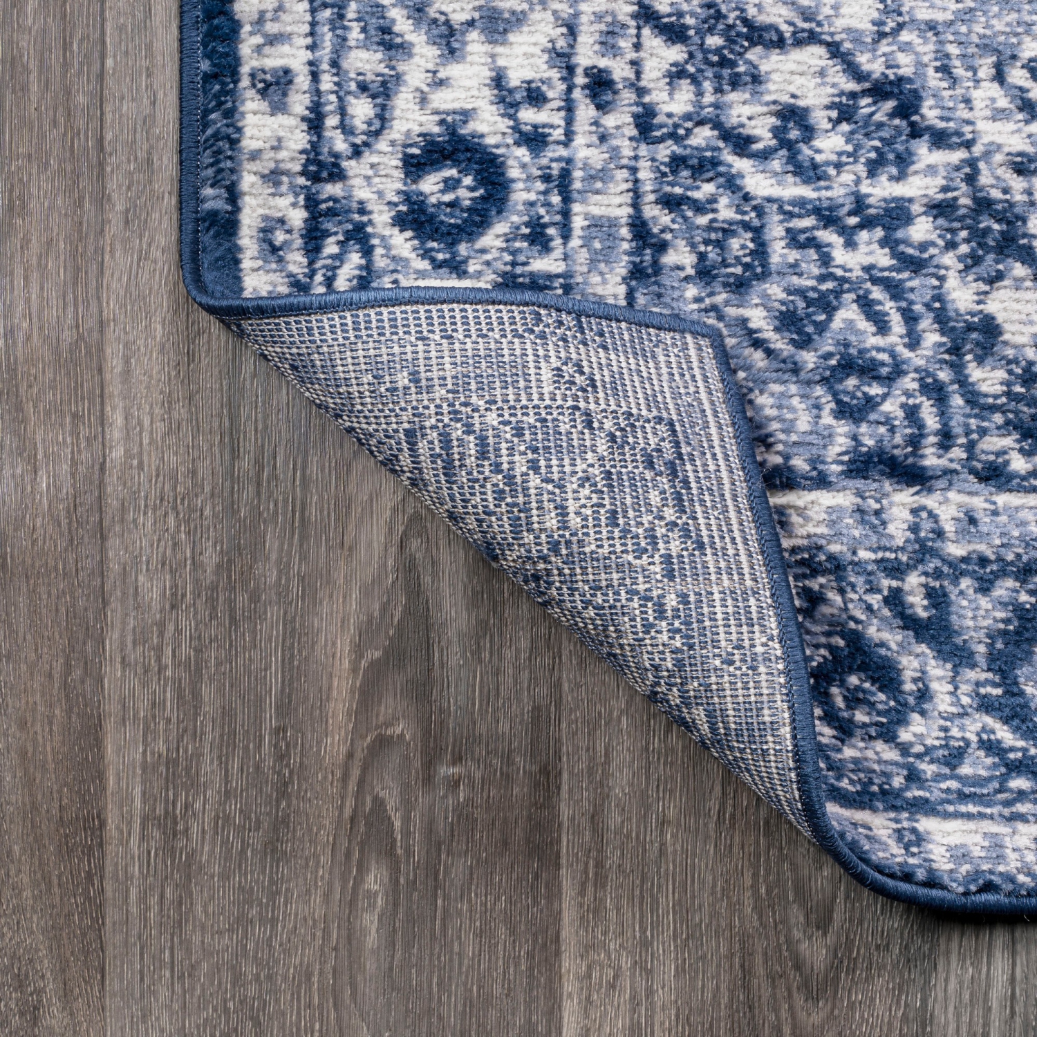 Tapis Kelly Rosalia Cottage Medallion