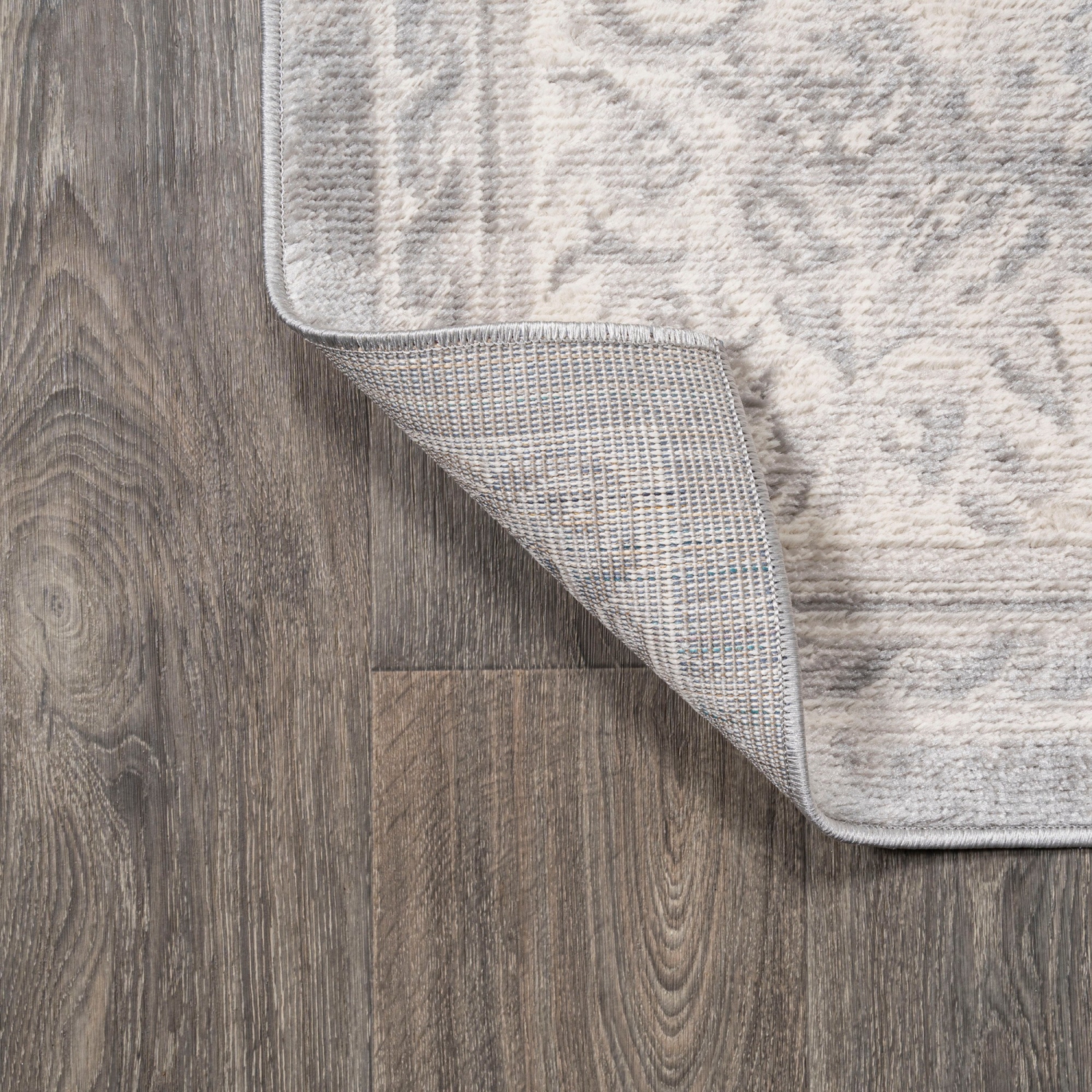 Tapis décoratif Rosalia Cottage Medallion