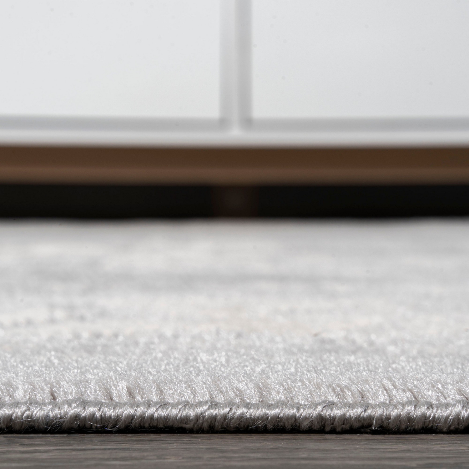 Tapis décoratif Rosalia Cottage Medallion