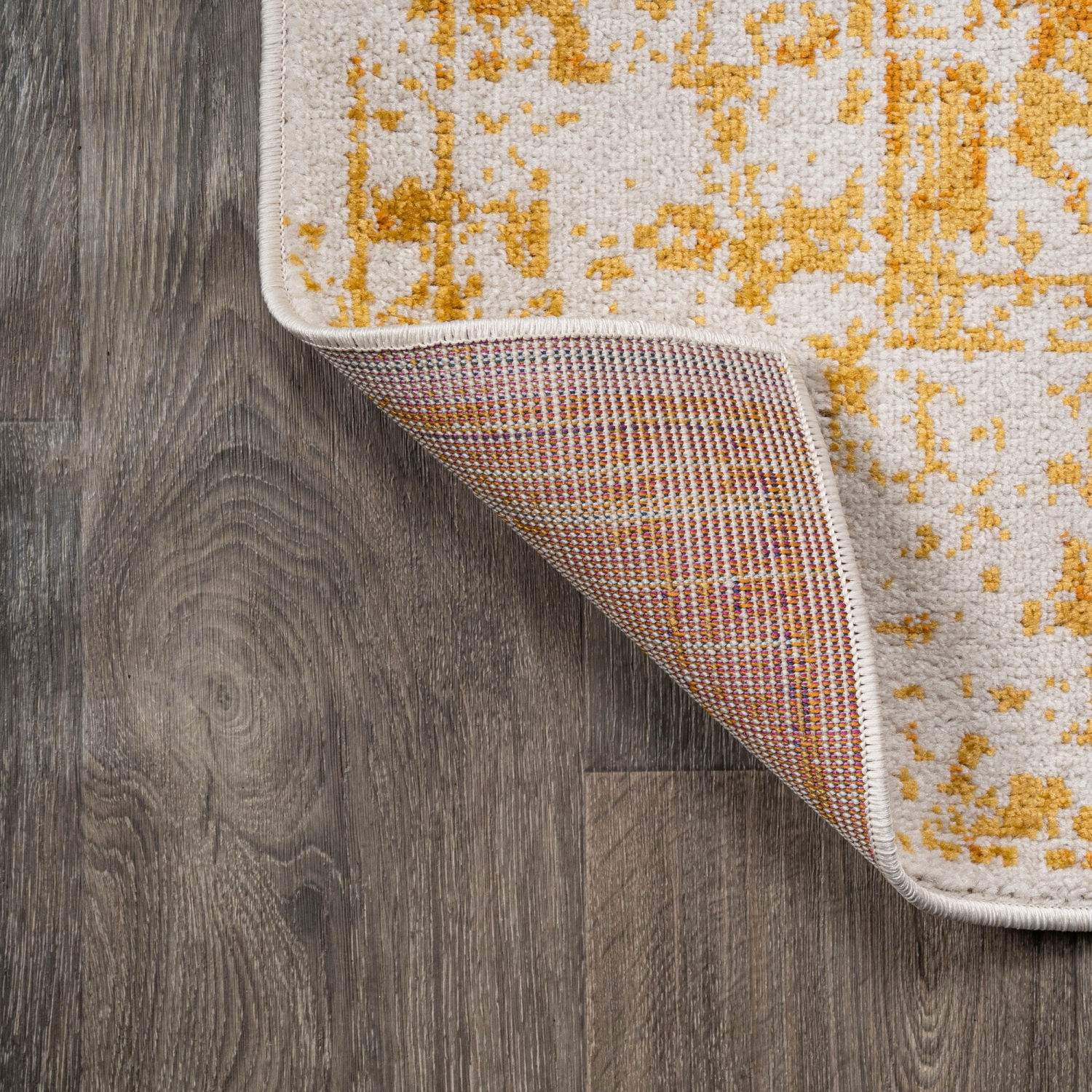 Carpette Audrey Bohemian Ornate Medallion