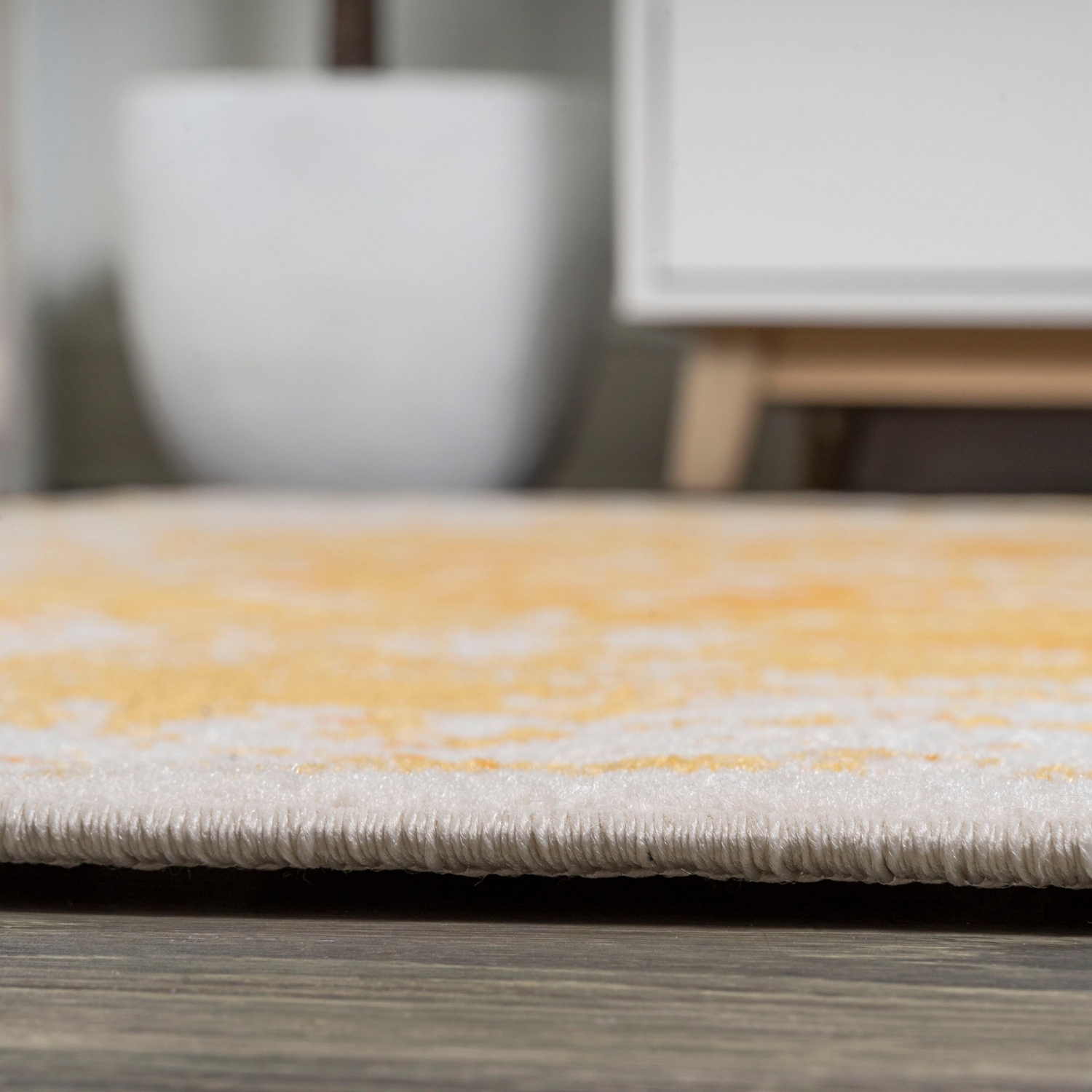 Carpette Audrey Bohemian Ornate Medallion