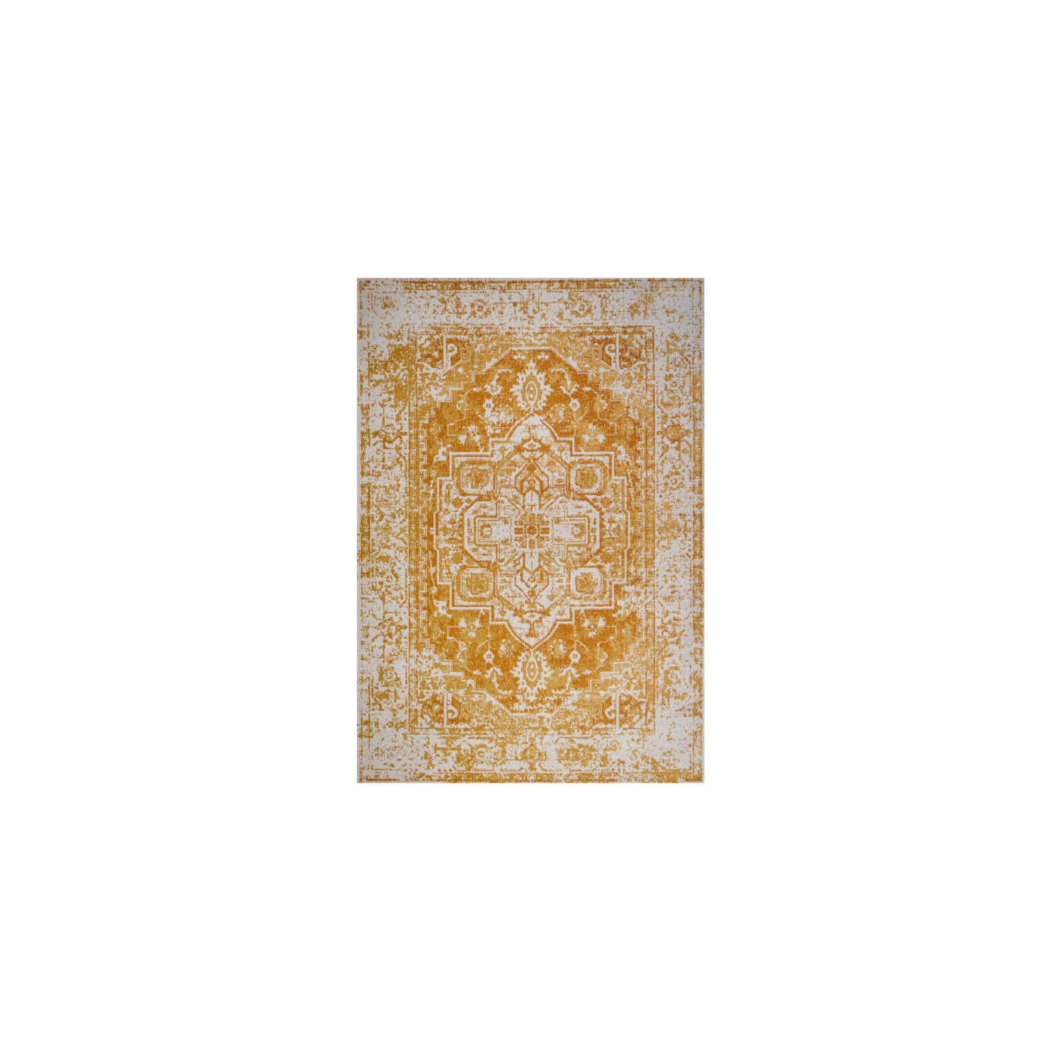 Carpette Audrey Bohemian Ornate Medallion